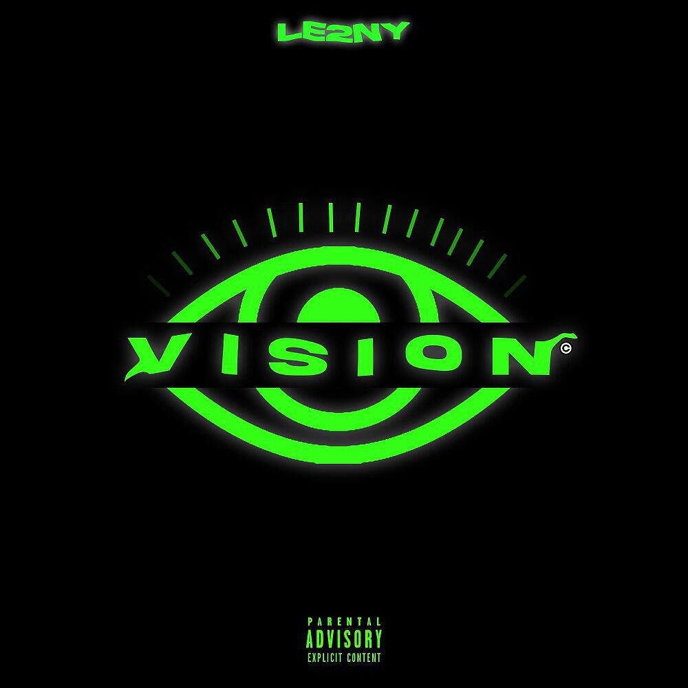 Релиз Vision