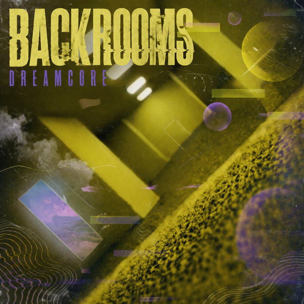 Релиз BACKROOMS DREAMCORE