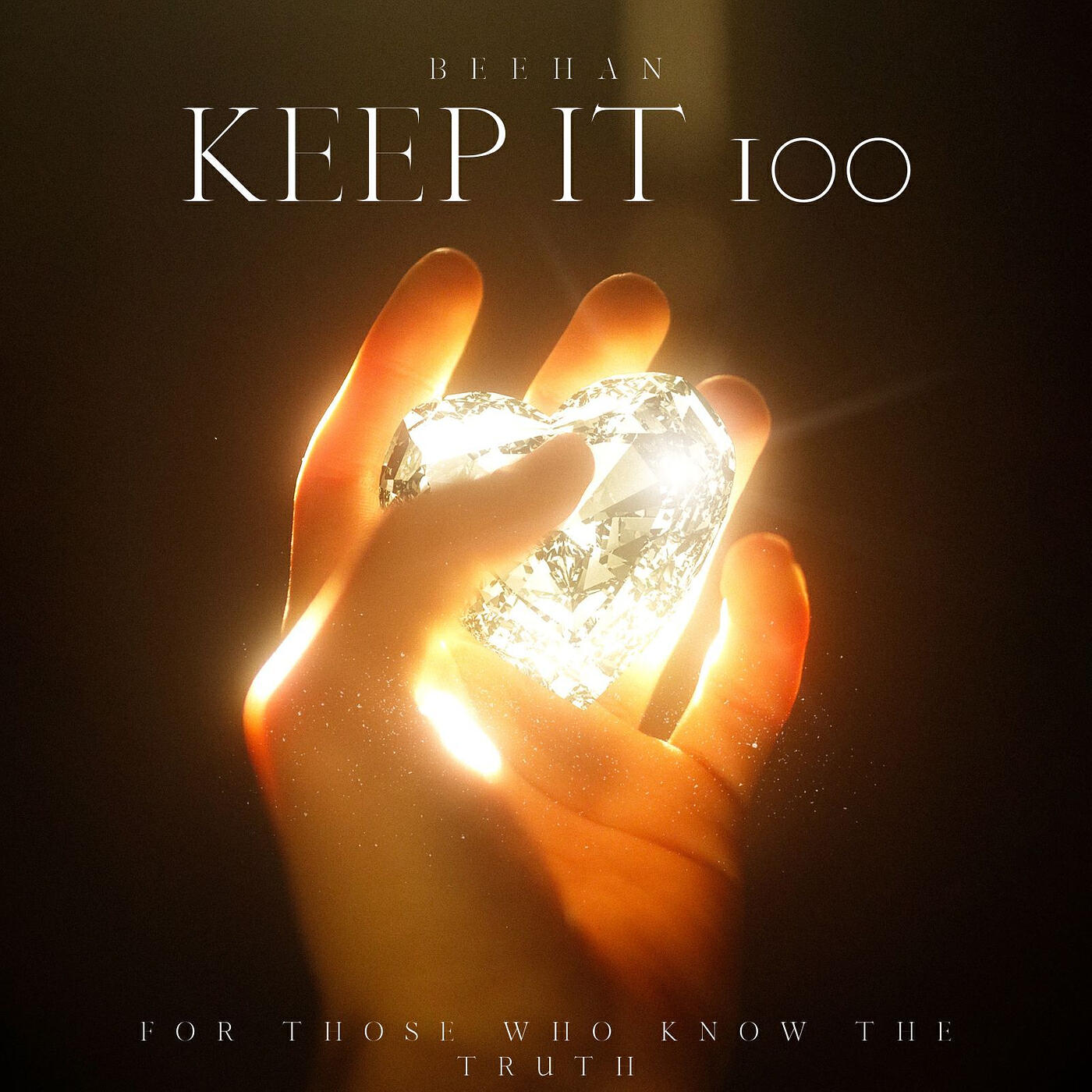 Релиз Keep It 100