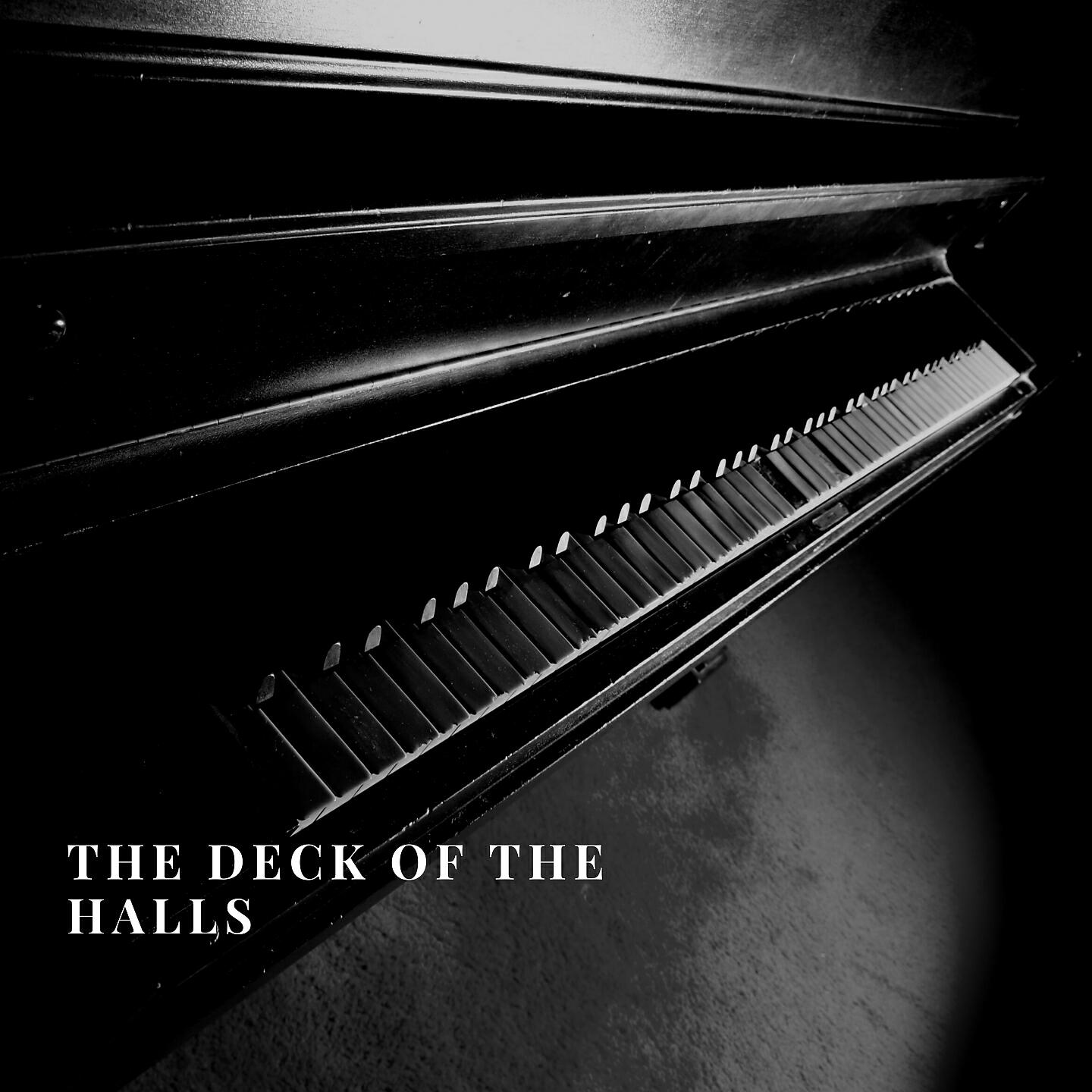 Релиз The Deck of the Halls