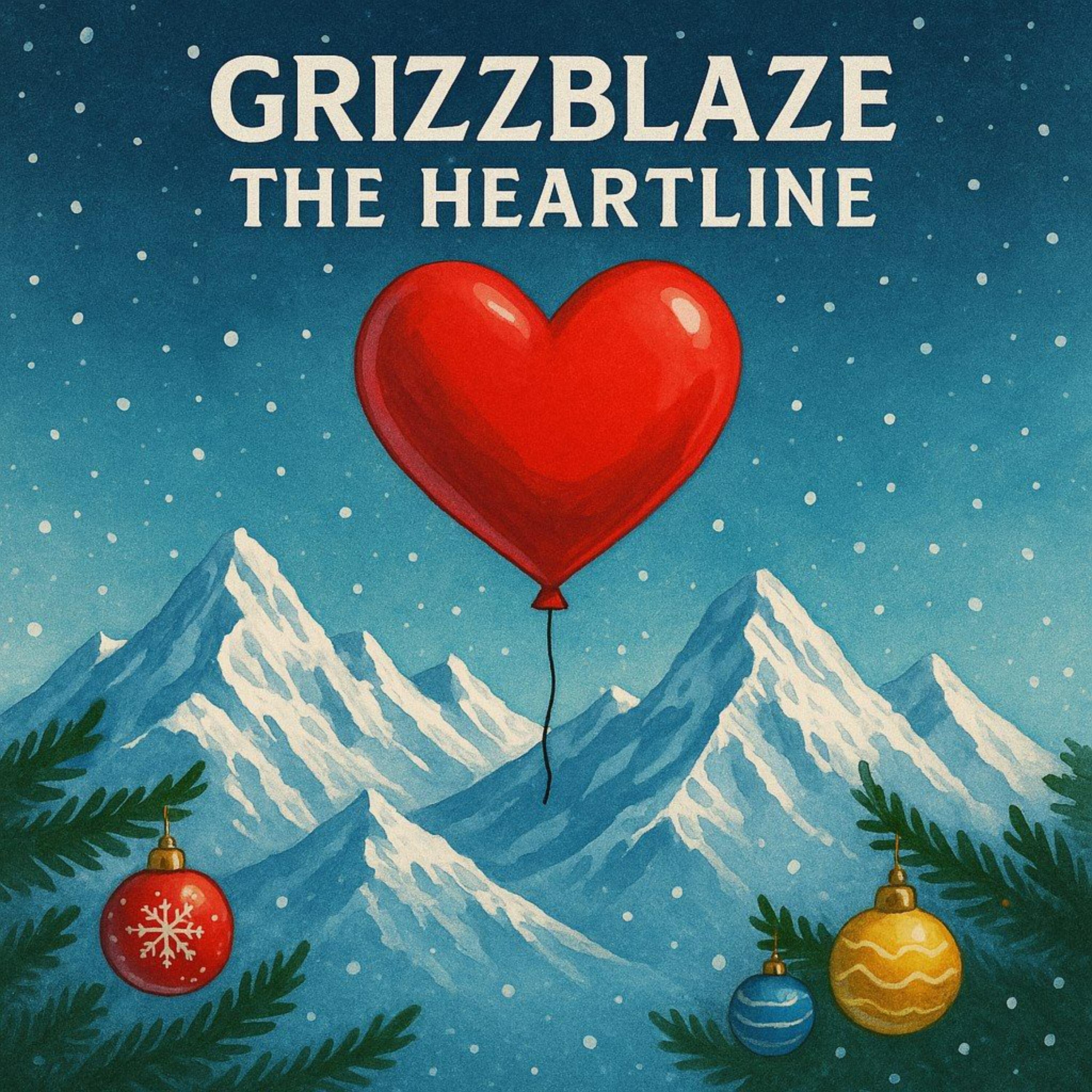 Релиз The Heartline