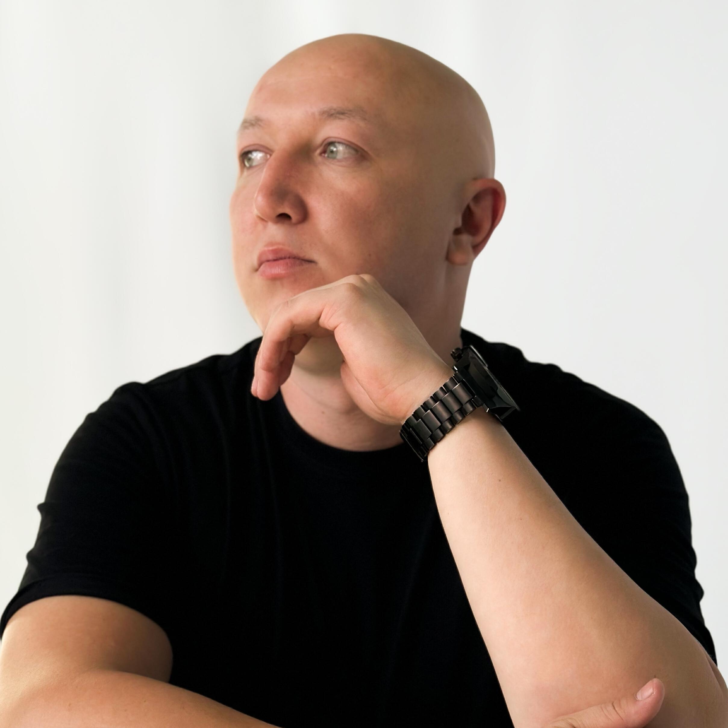 Обложка артиста