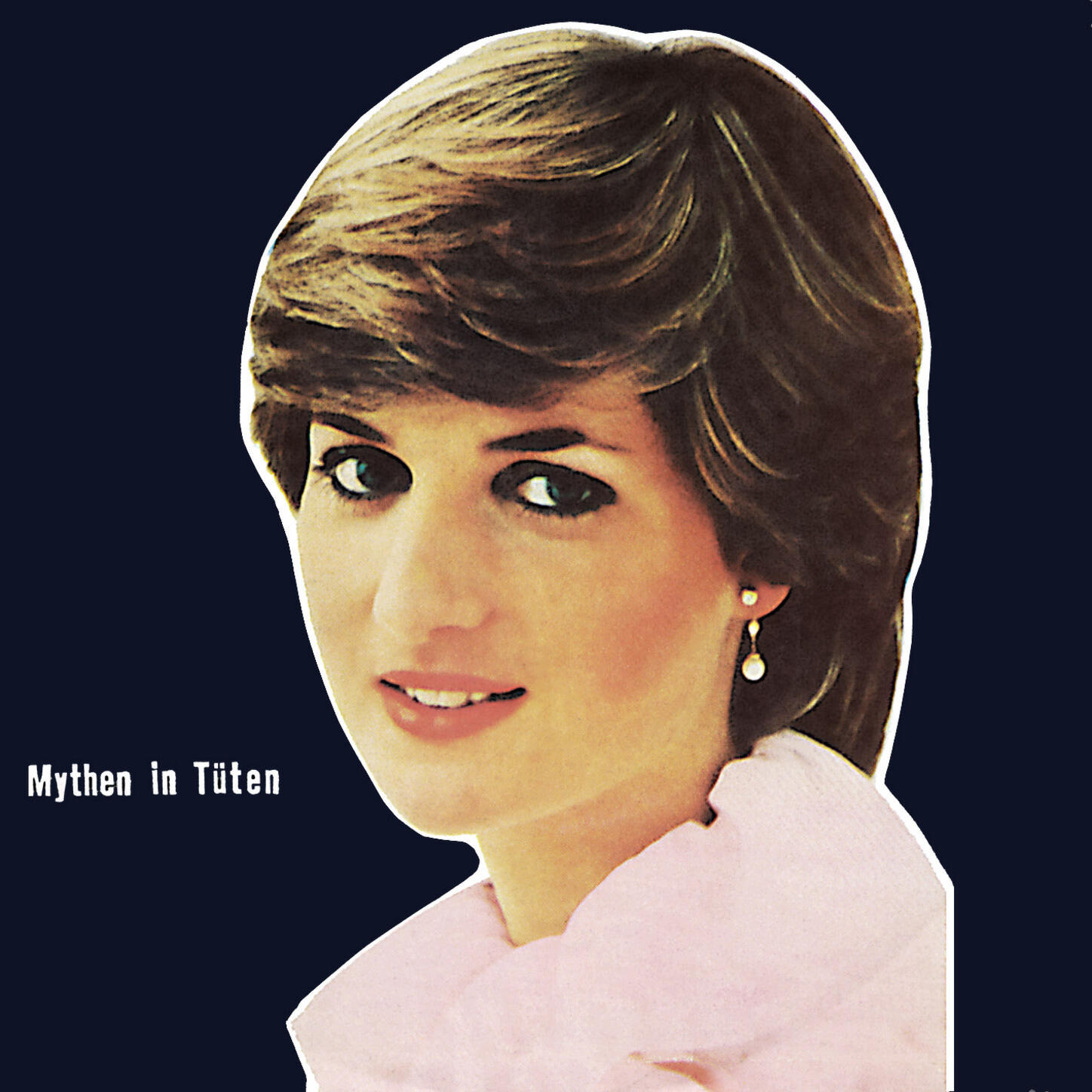 Релиз Lady Di