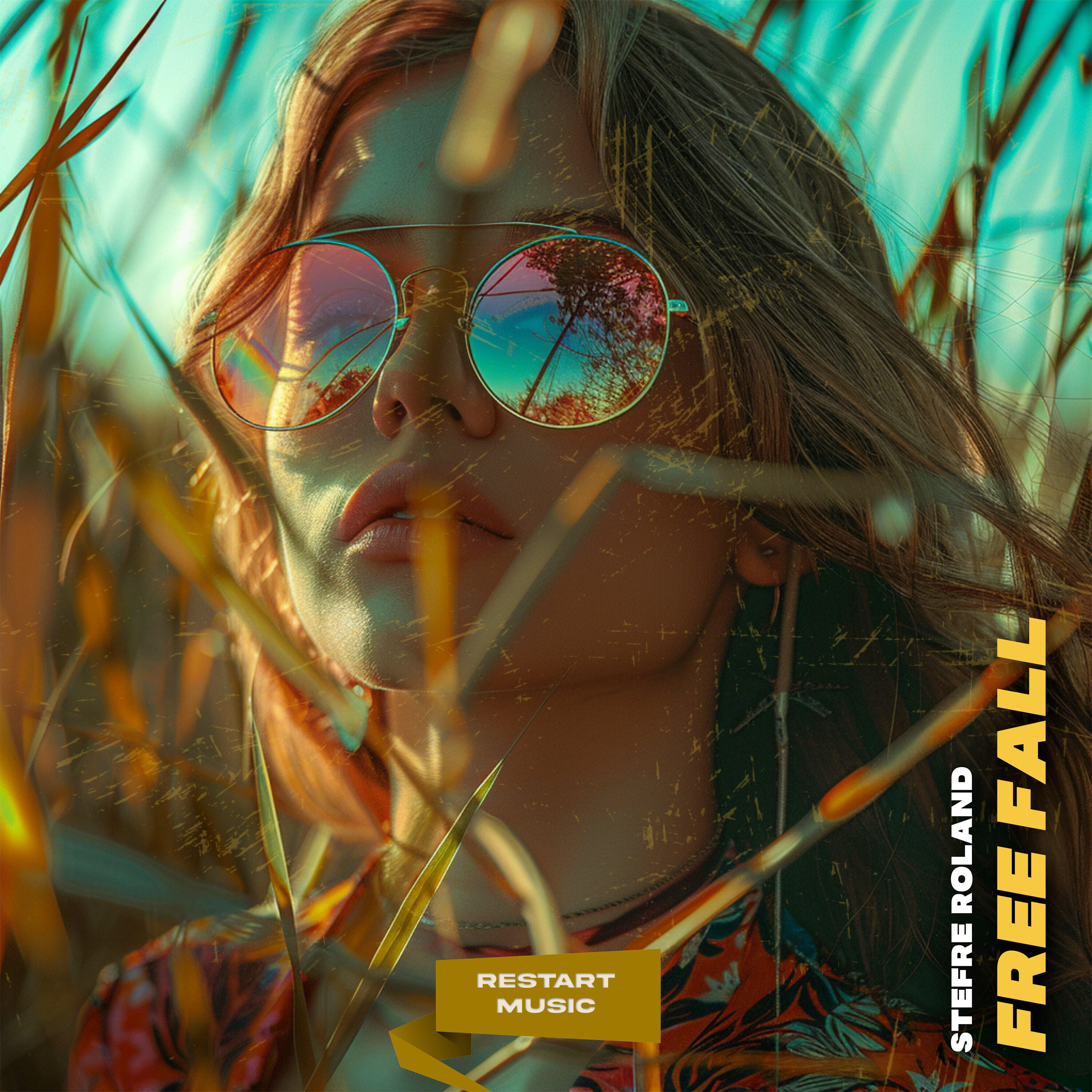 Релиз Free Fall