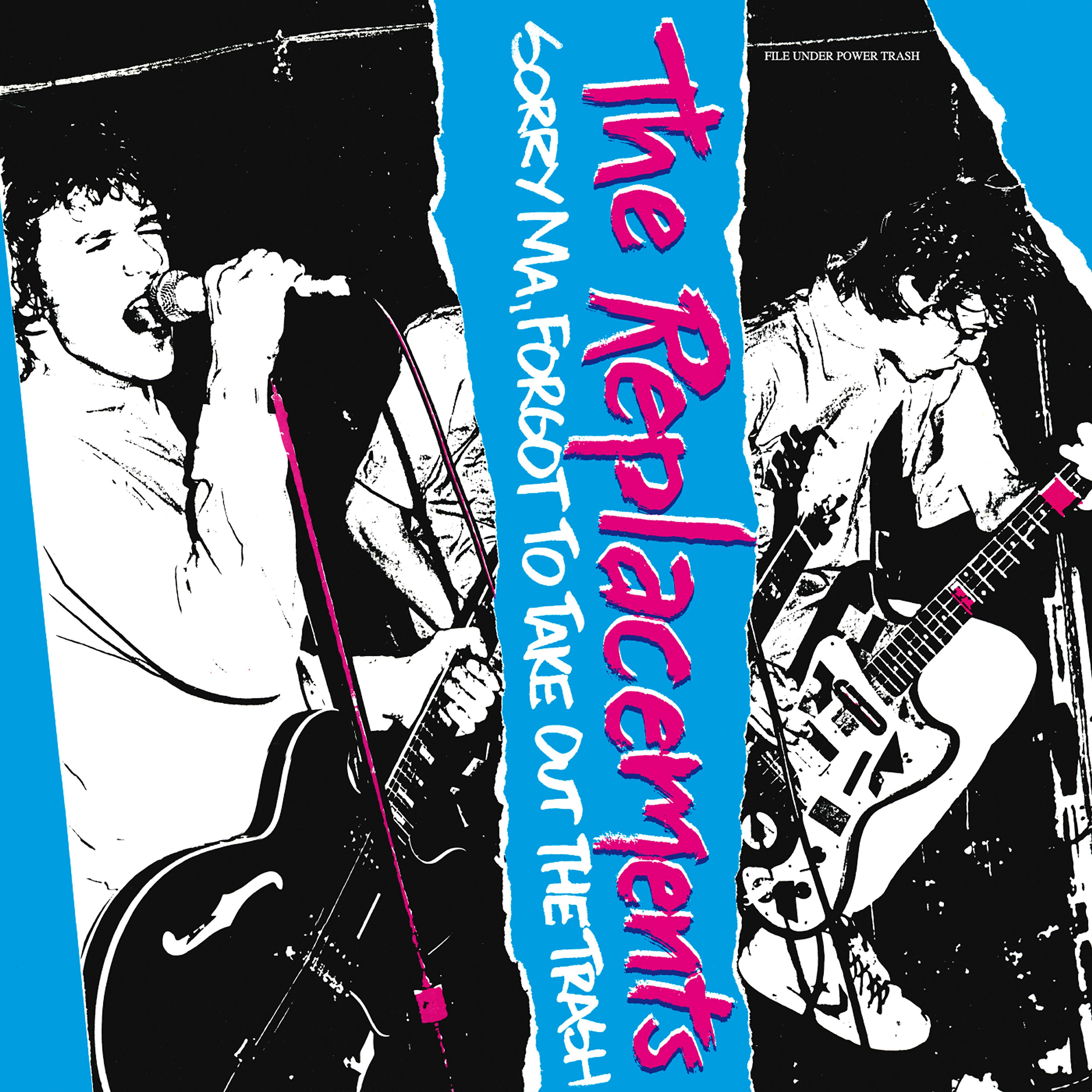 Релиз Takin a Ride (Live at the 7th Street Entry, Minneapolis, MN, 1/23/81)