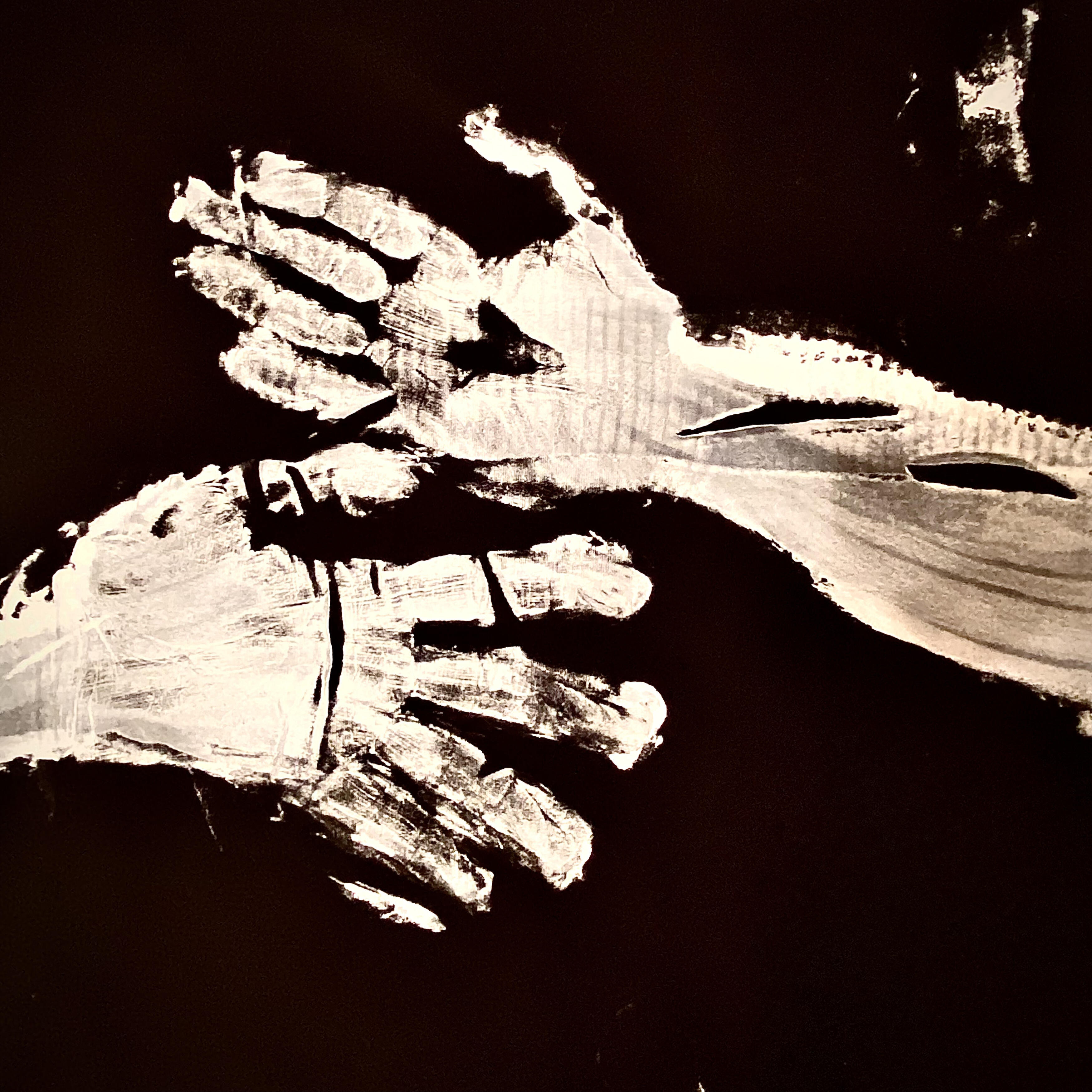 Релиз Забудь