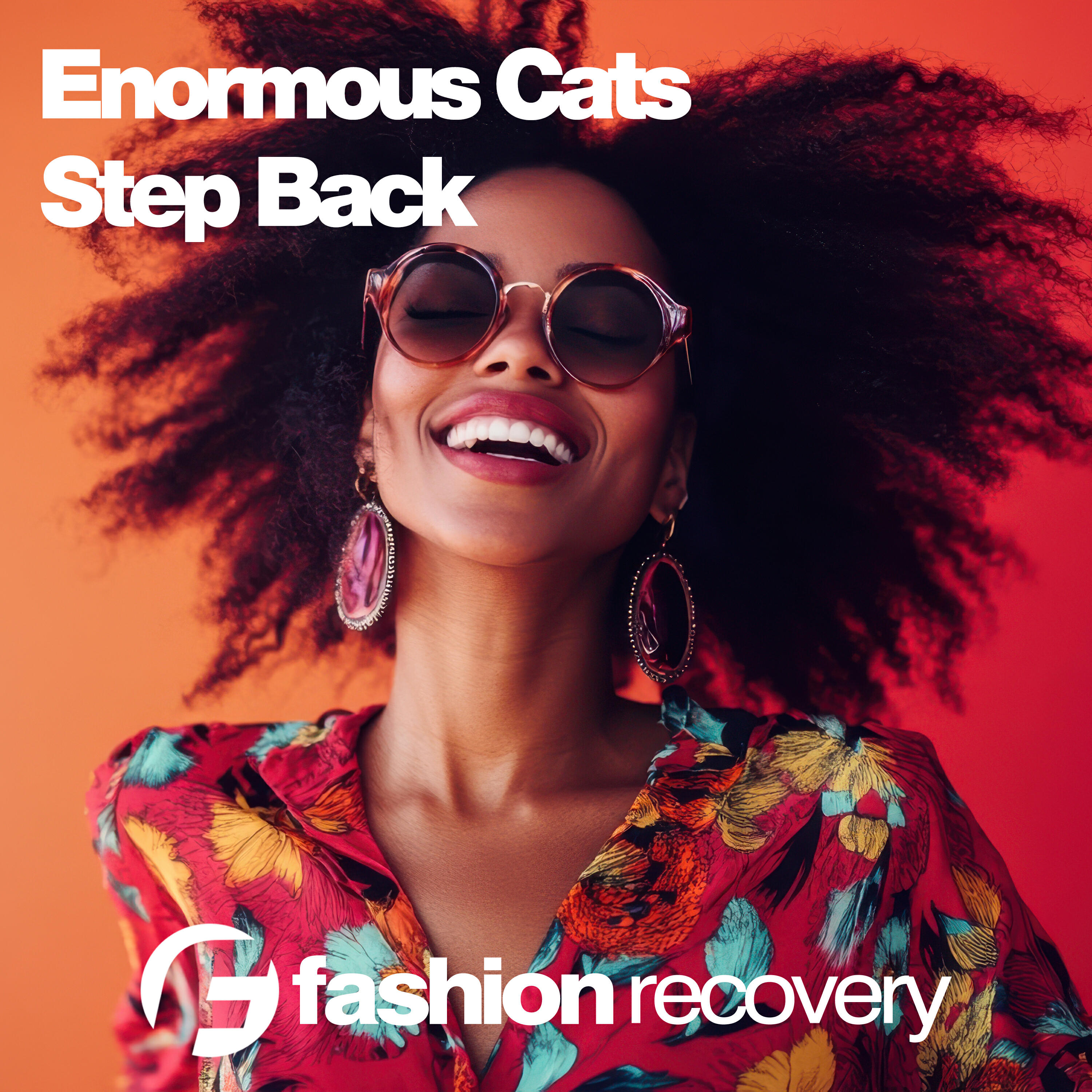 Релиз Step Back