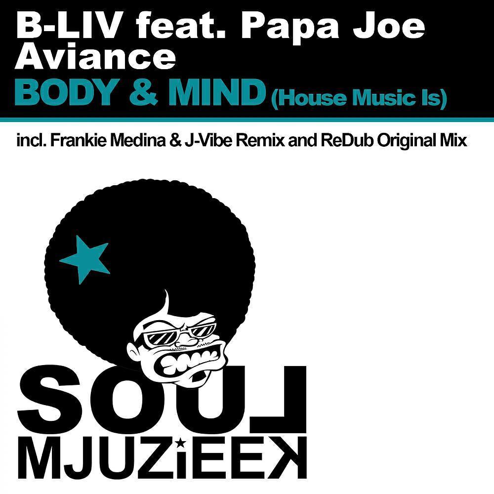 Papa Joe Aviance