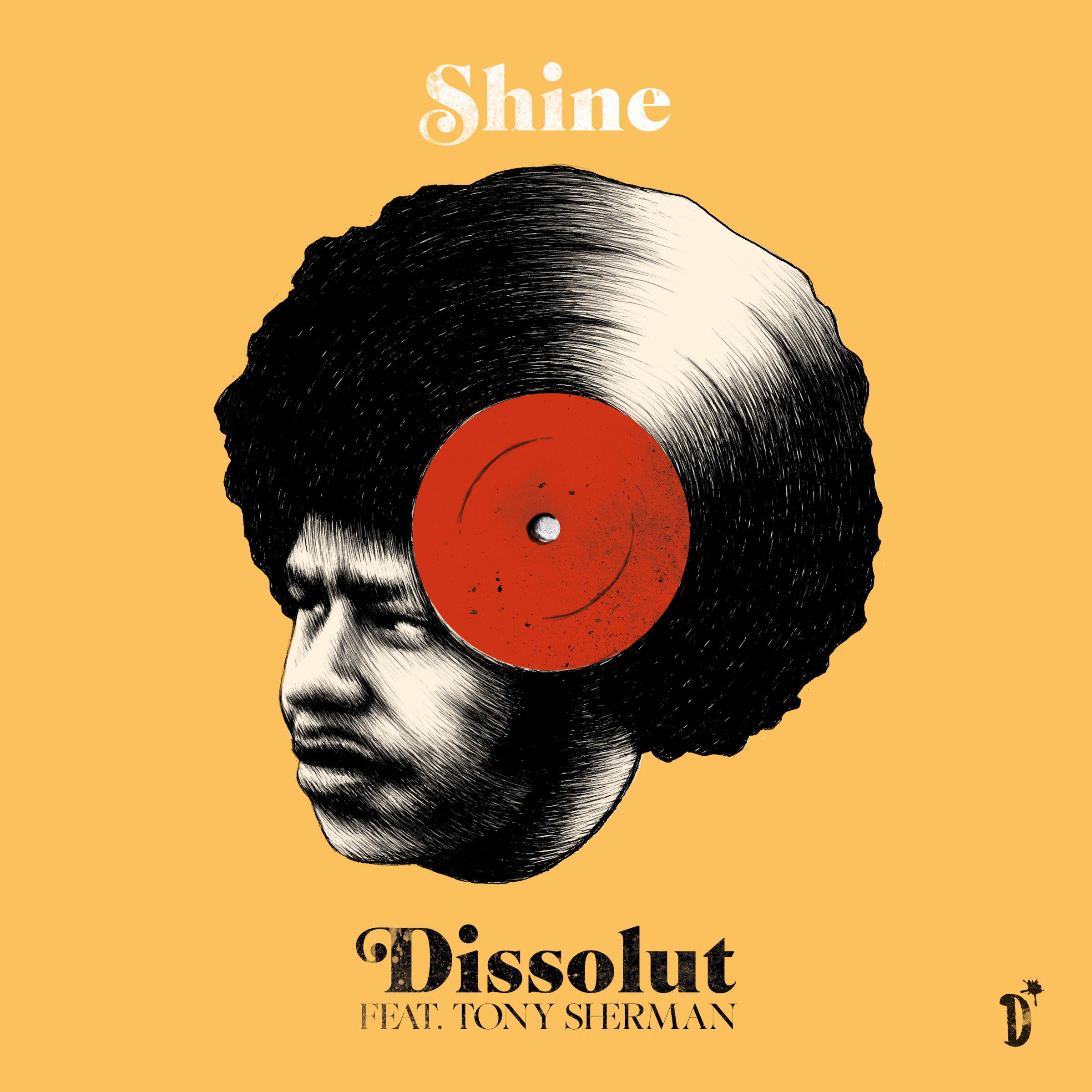 Релиз Shine