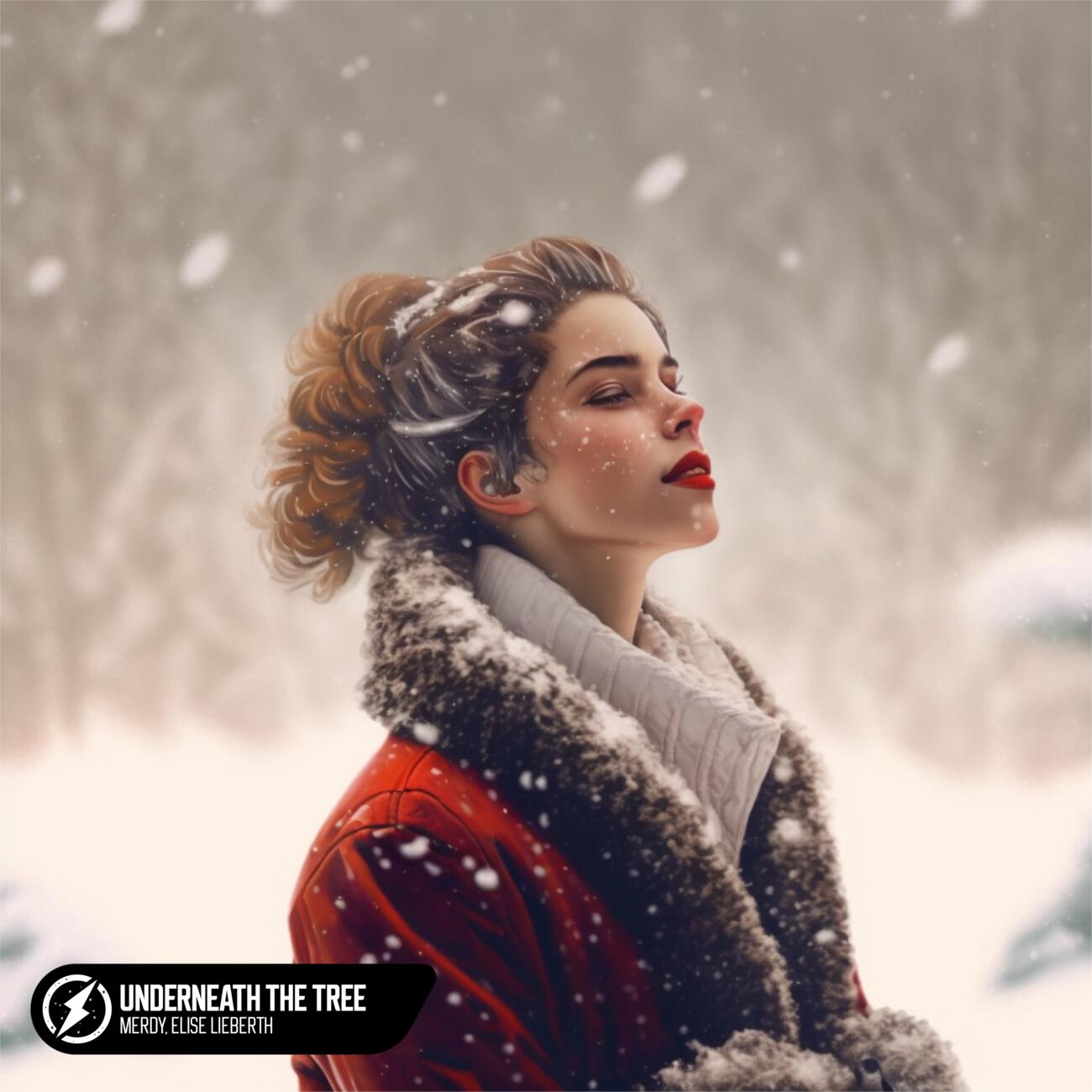 Релиз Underneath the Tree