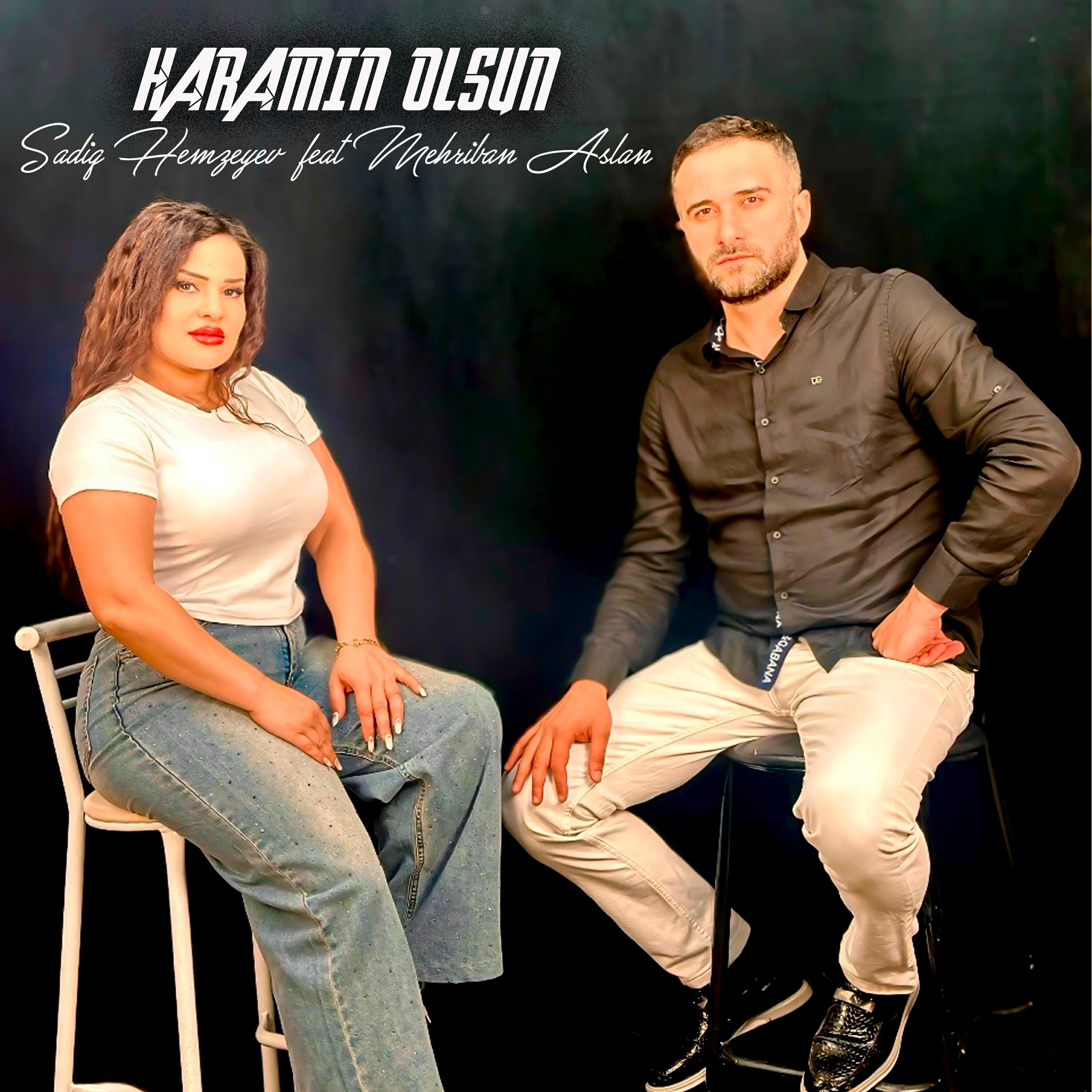 Постер альбома Haramın Olsun