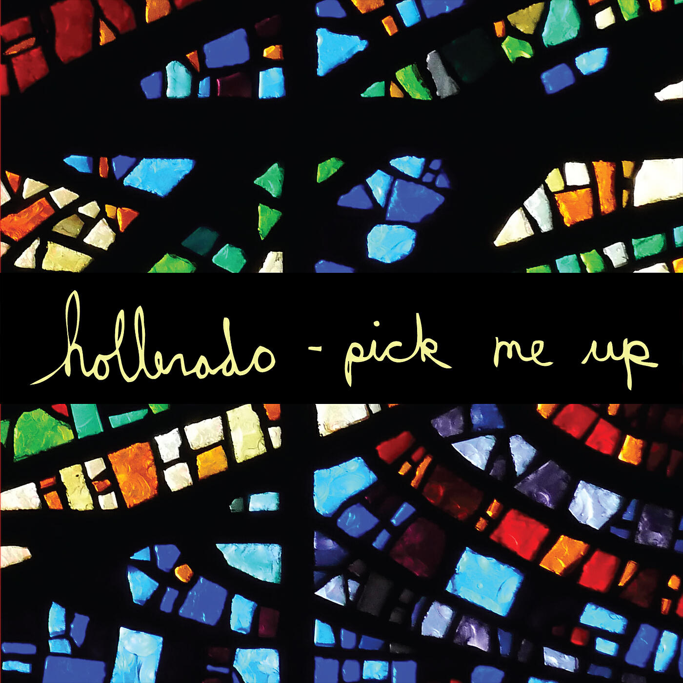 Релиз Pick Me Up