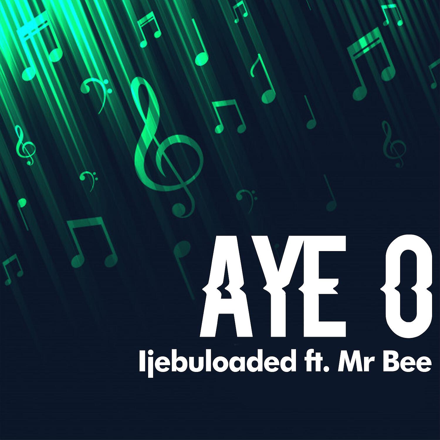 Релиз Aye O
