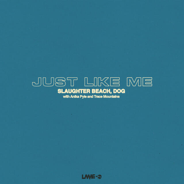 Релиз Just Like Me