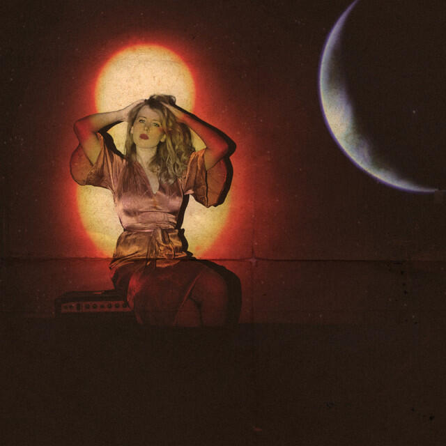 Релиз Be My Friend