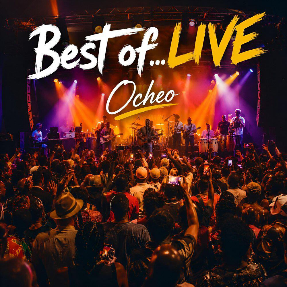 Релиз Best Of Live