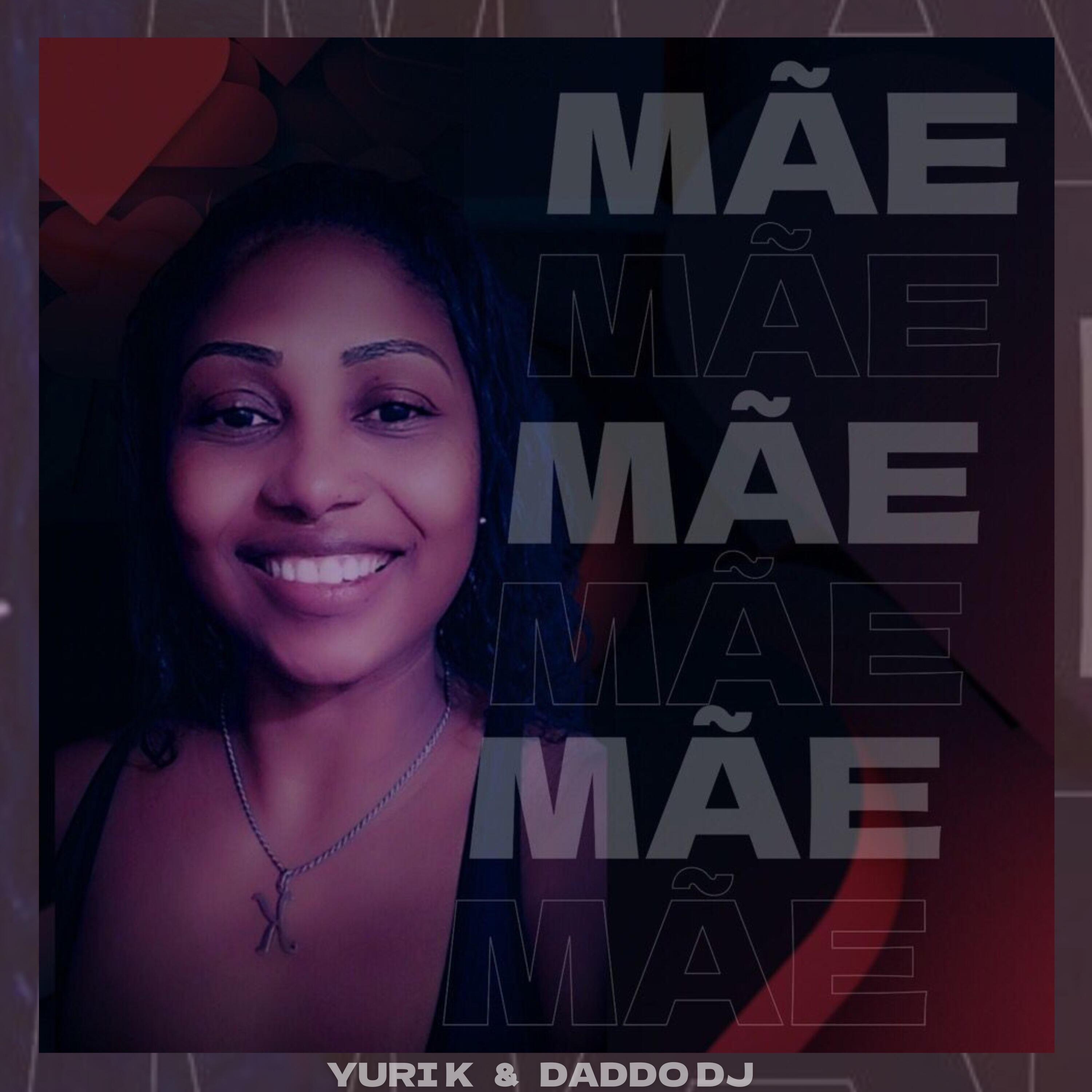 Релиз Mãe