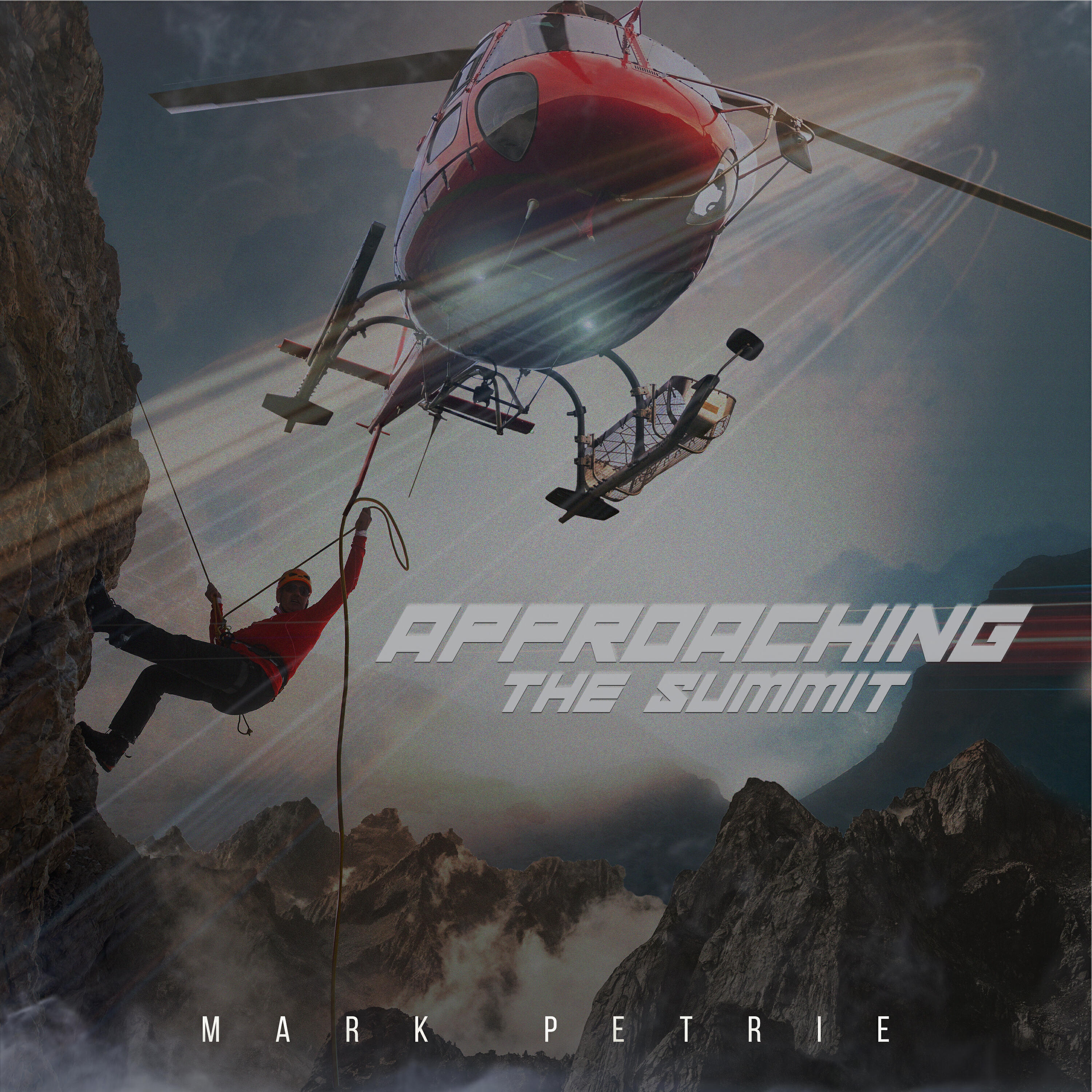 Релиз Approaching The Summit