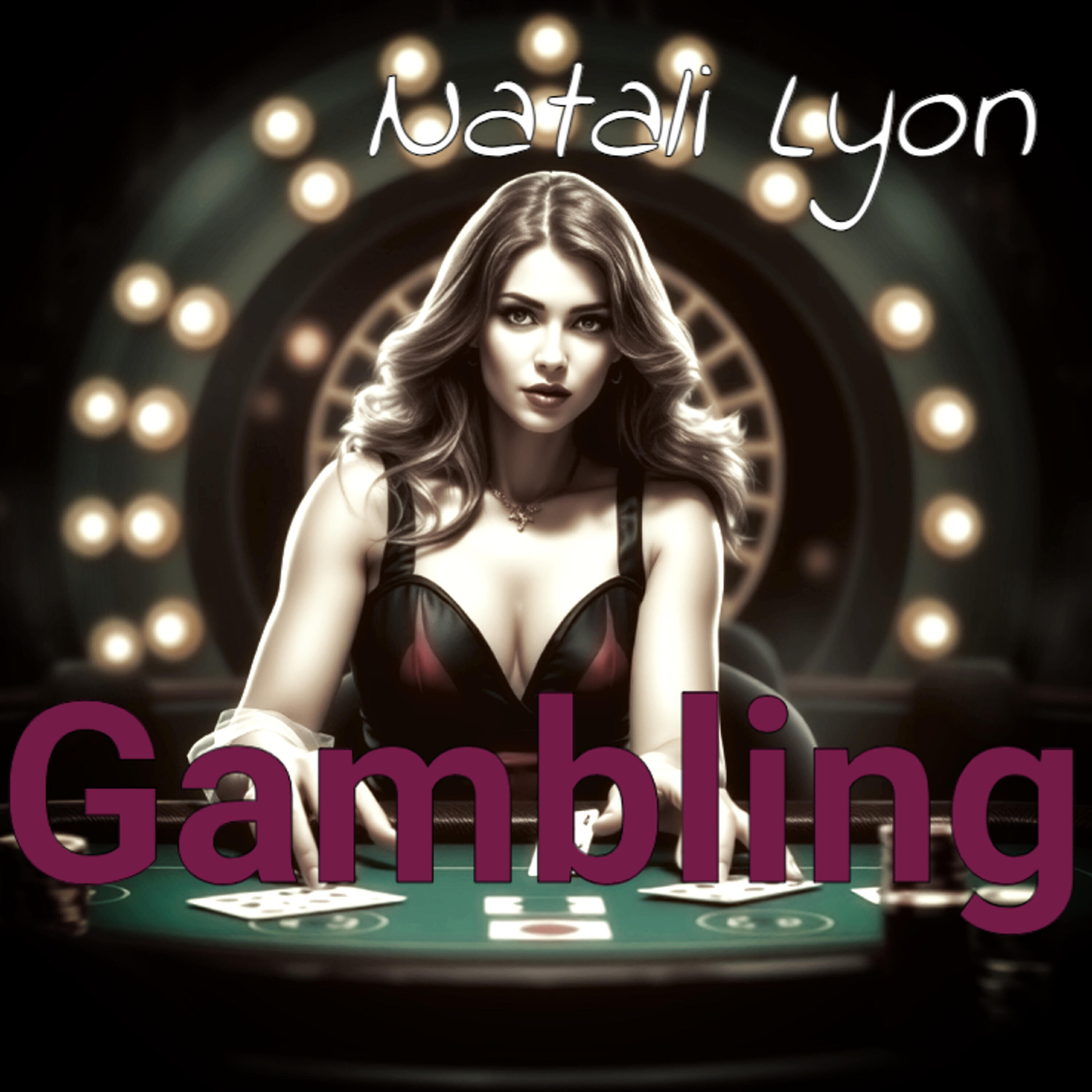 Релиз Gambling