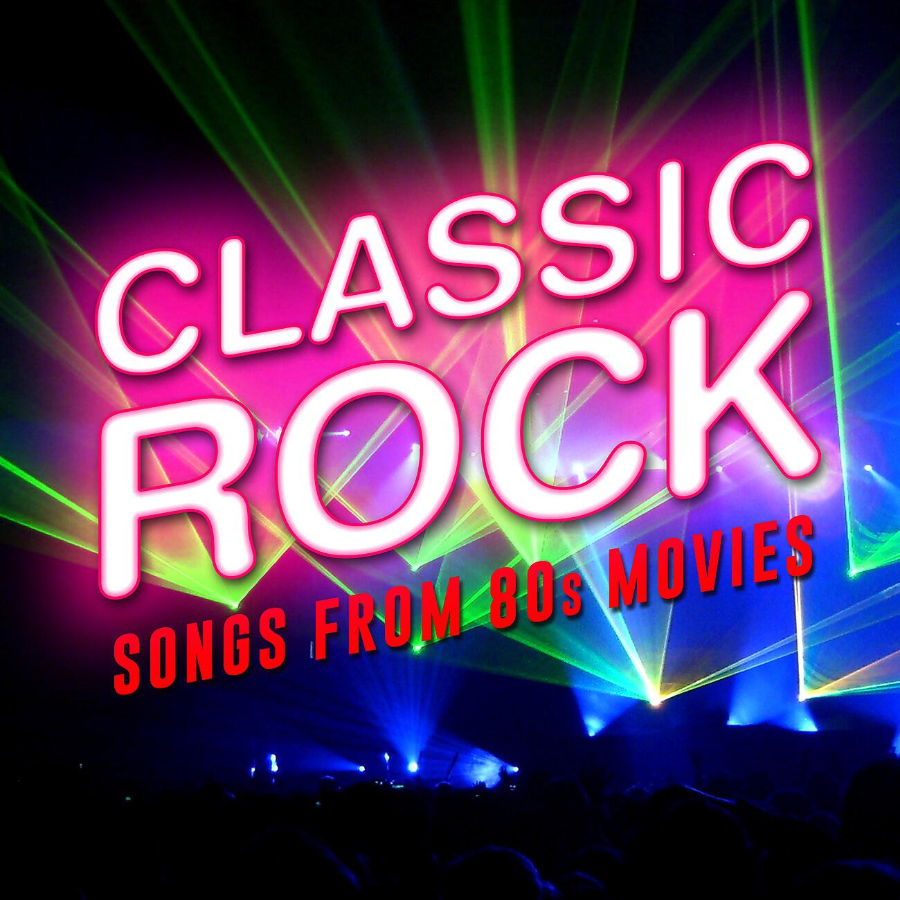 Релиз 80's Movies Awasome Rock