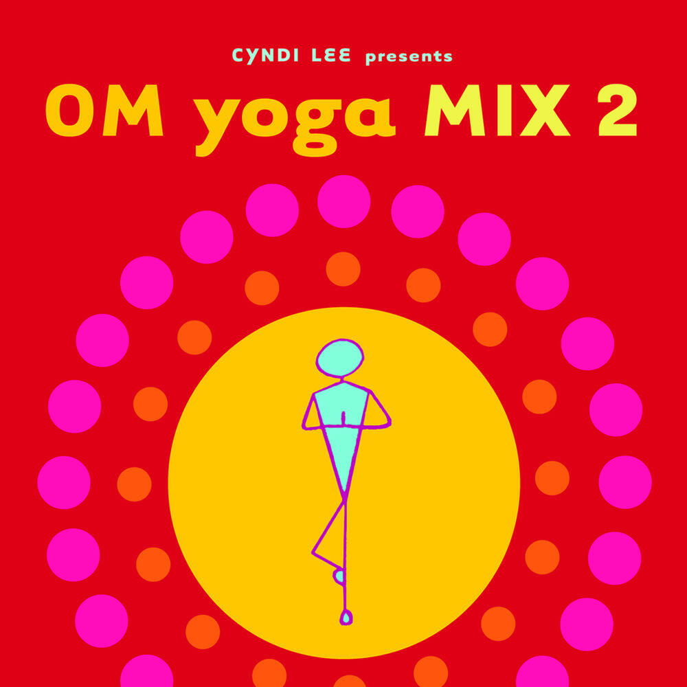 Релиз OM Yoga Mix 2