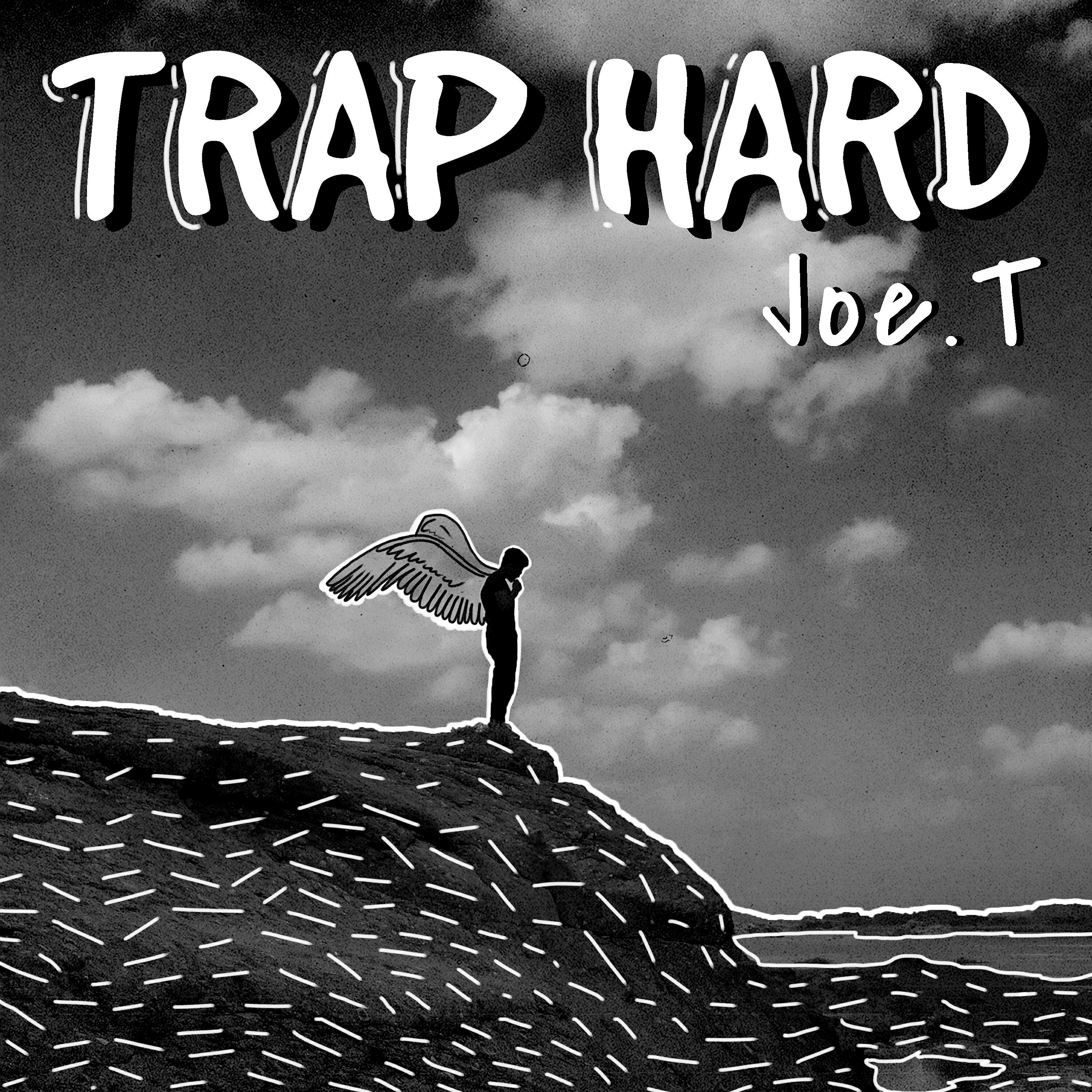 Релиз Trap Hard