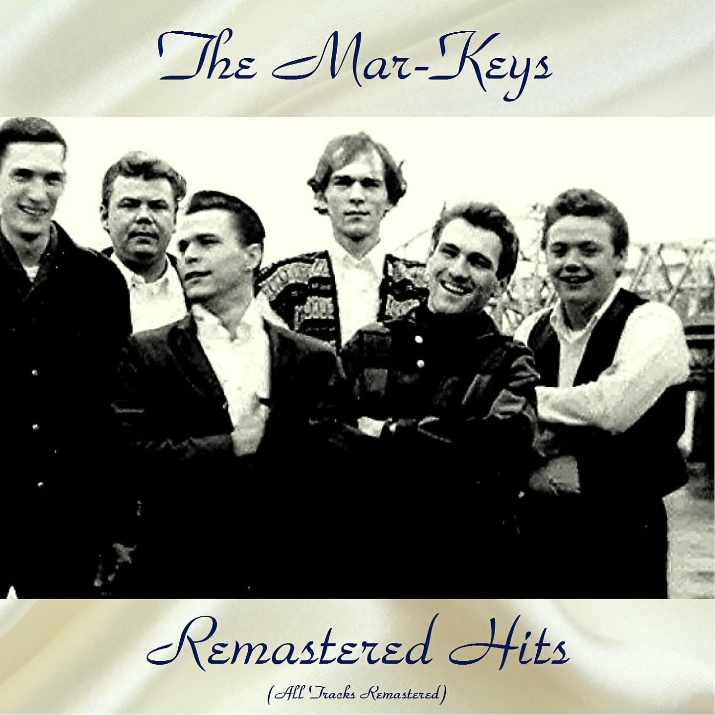 Релиз Remastered Hits