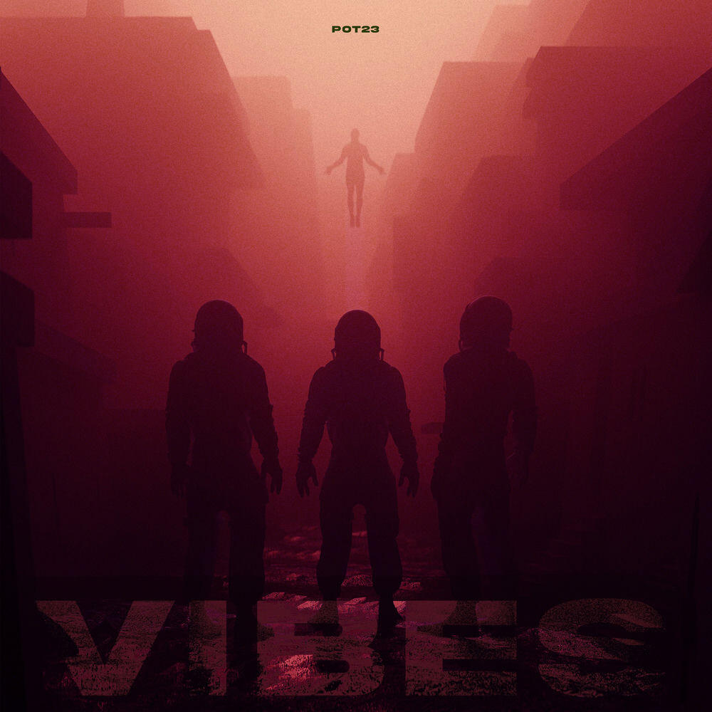 Релиз Vibes