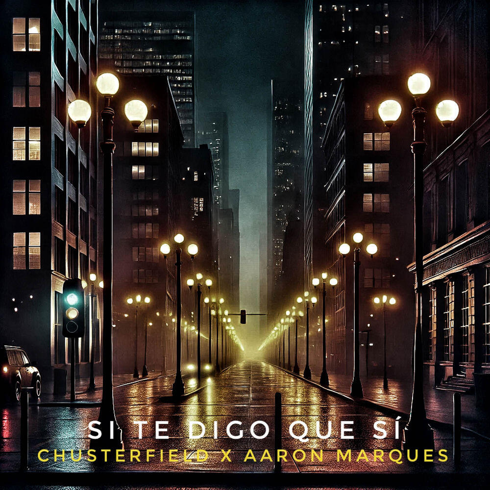Релиз Si te digo que si