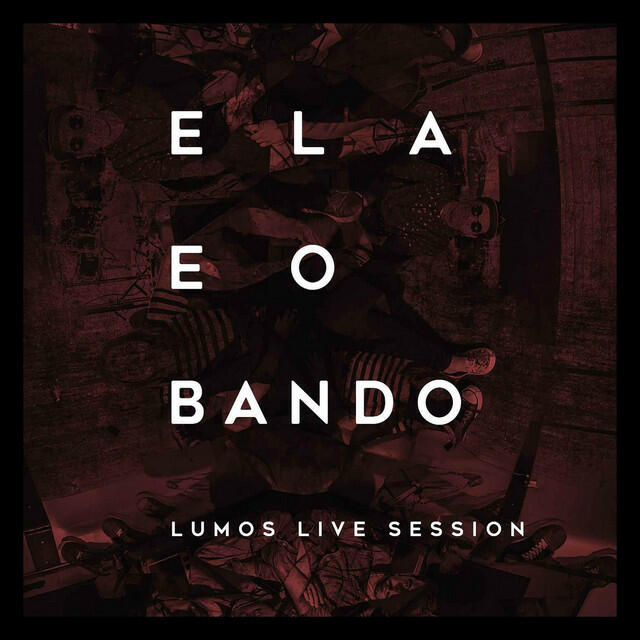 Релиз Lumos Live Session (Ao Vivo)
