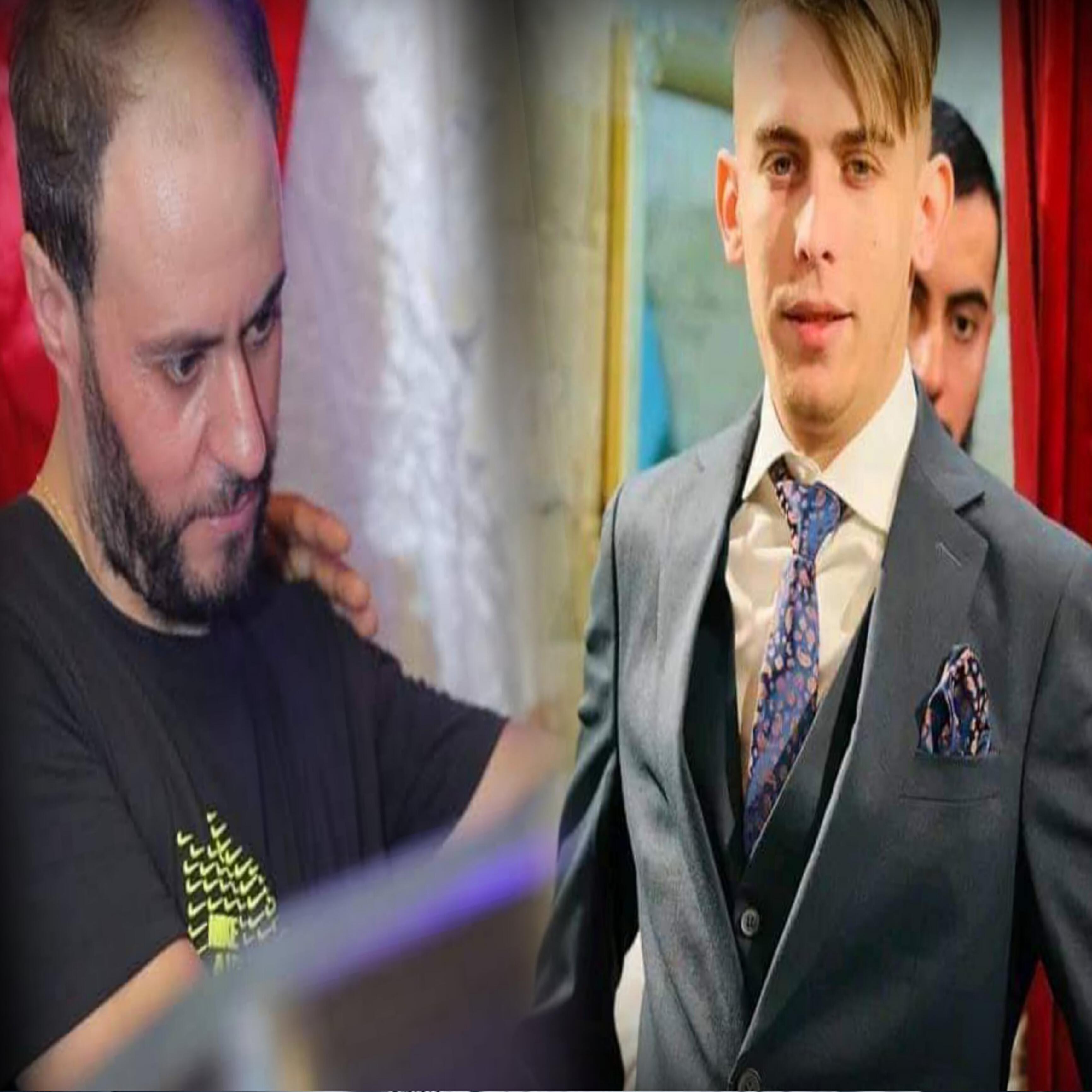 Релиз khatina lmazabra
