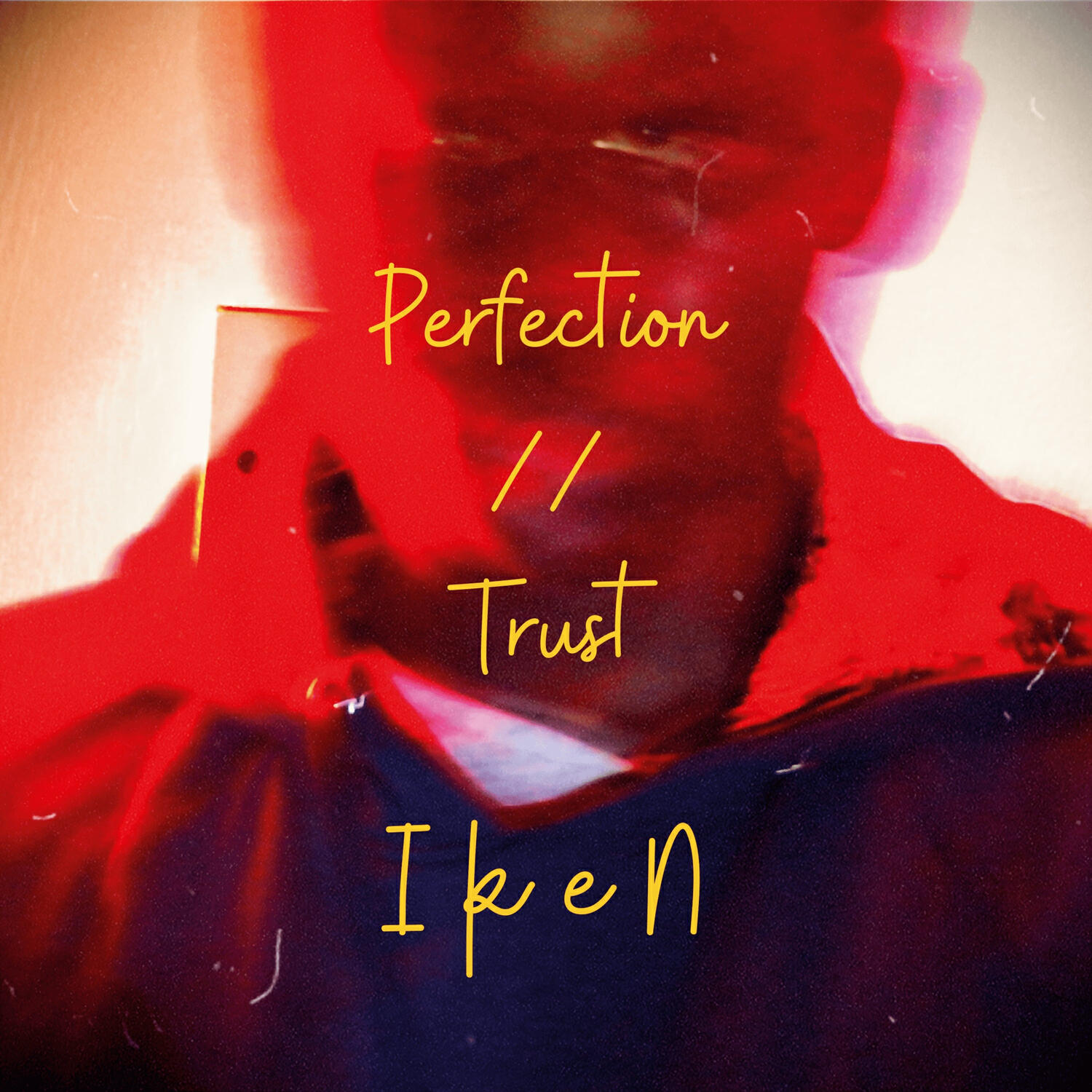 Релиз Perfection // T r u s t