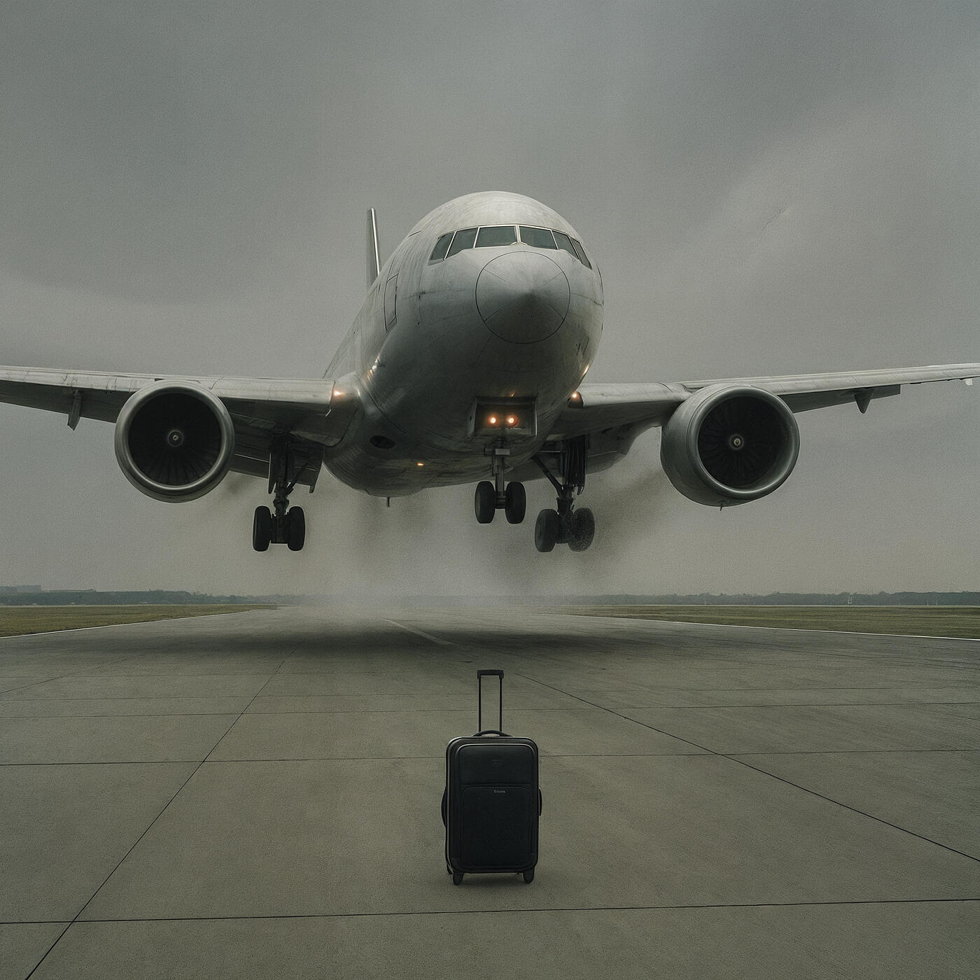 Релиз Now Boarding for Nowhere.