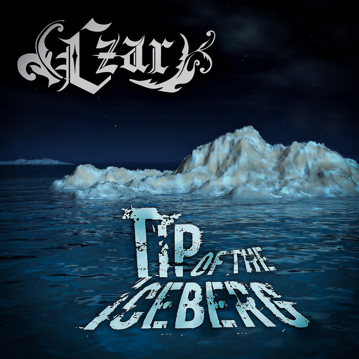 Релиз Tip of the Iceberg