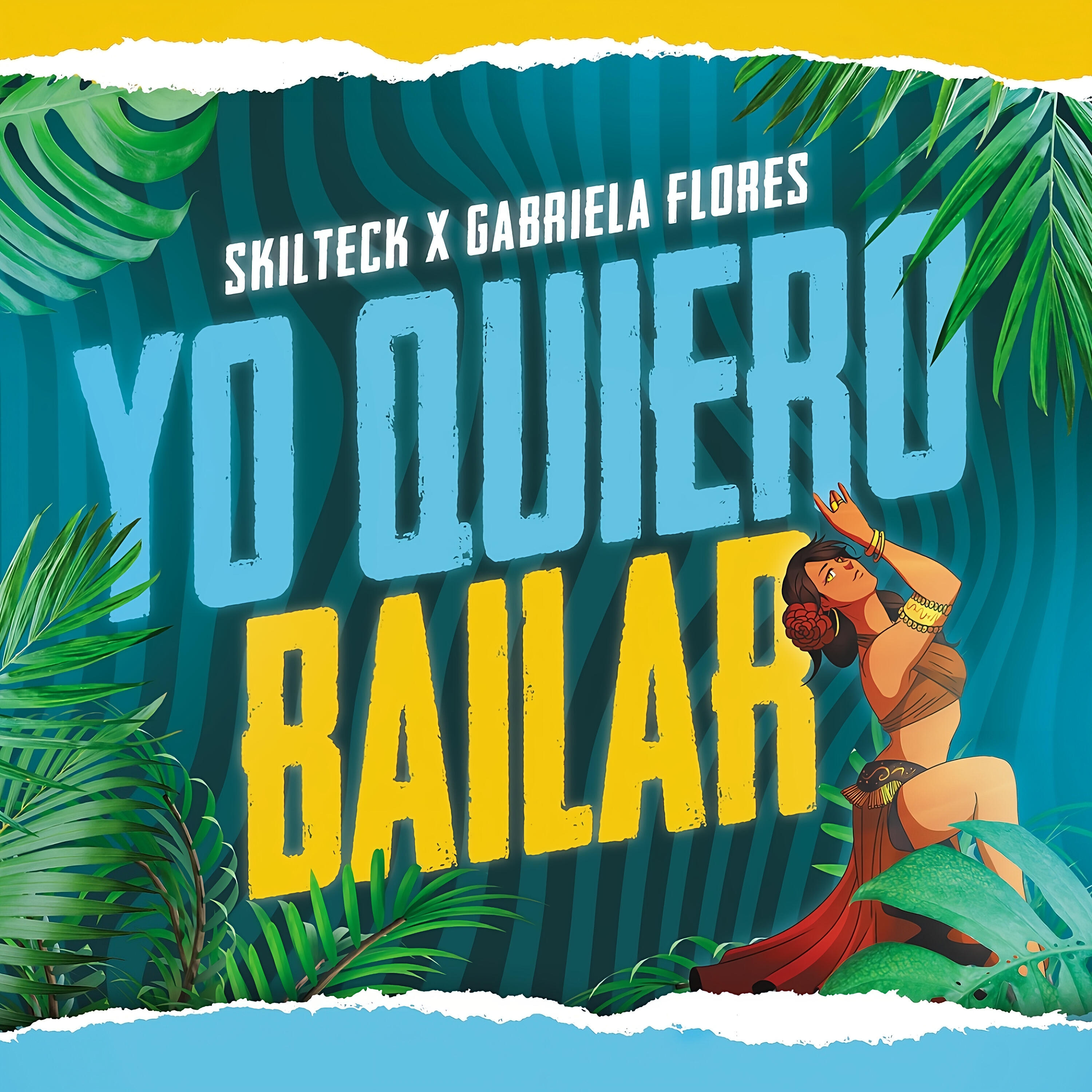 Релиз Yo Quiero Bailar