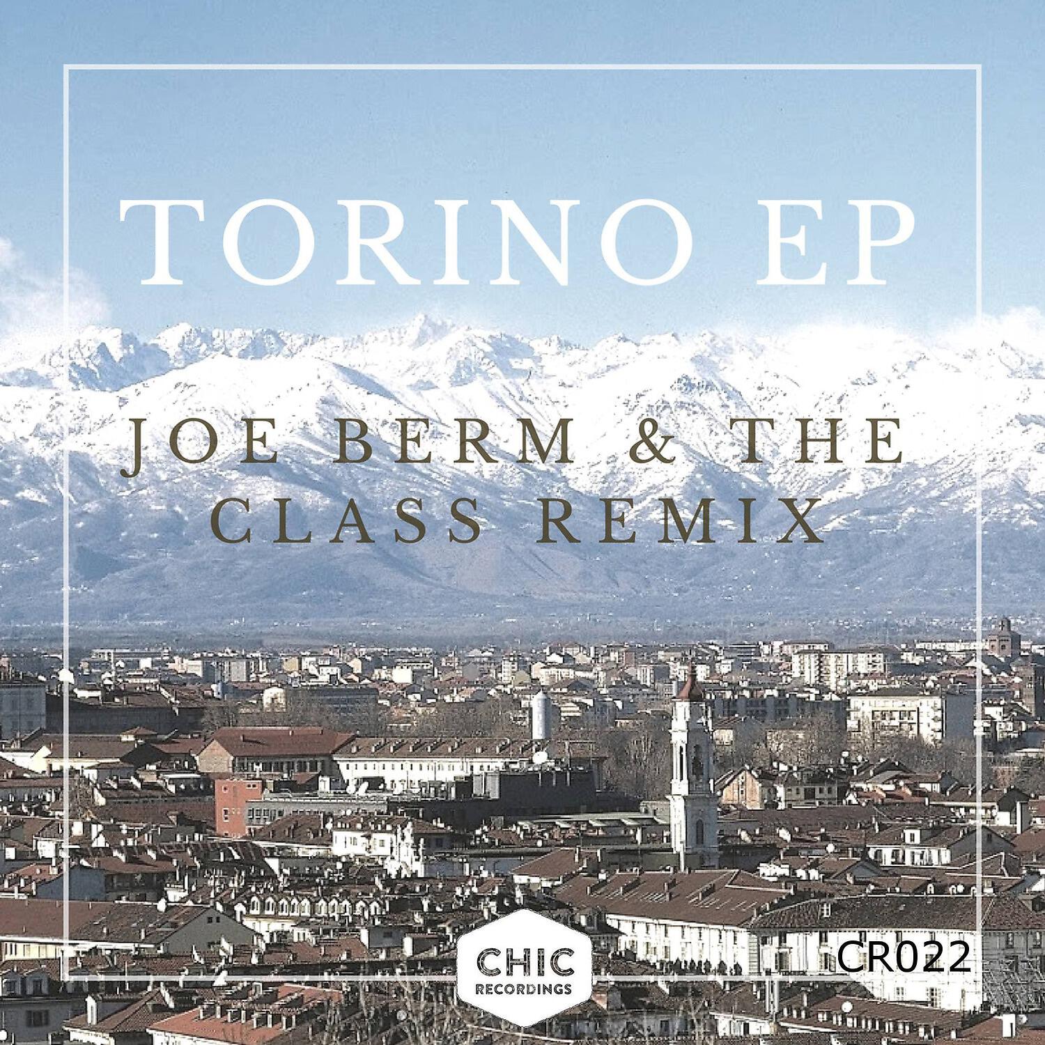Релиз Torino EP