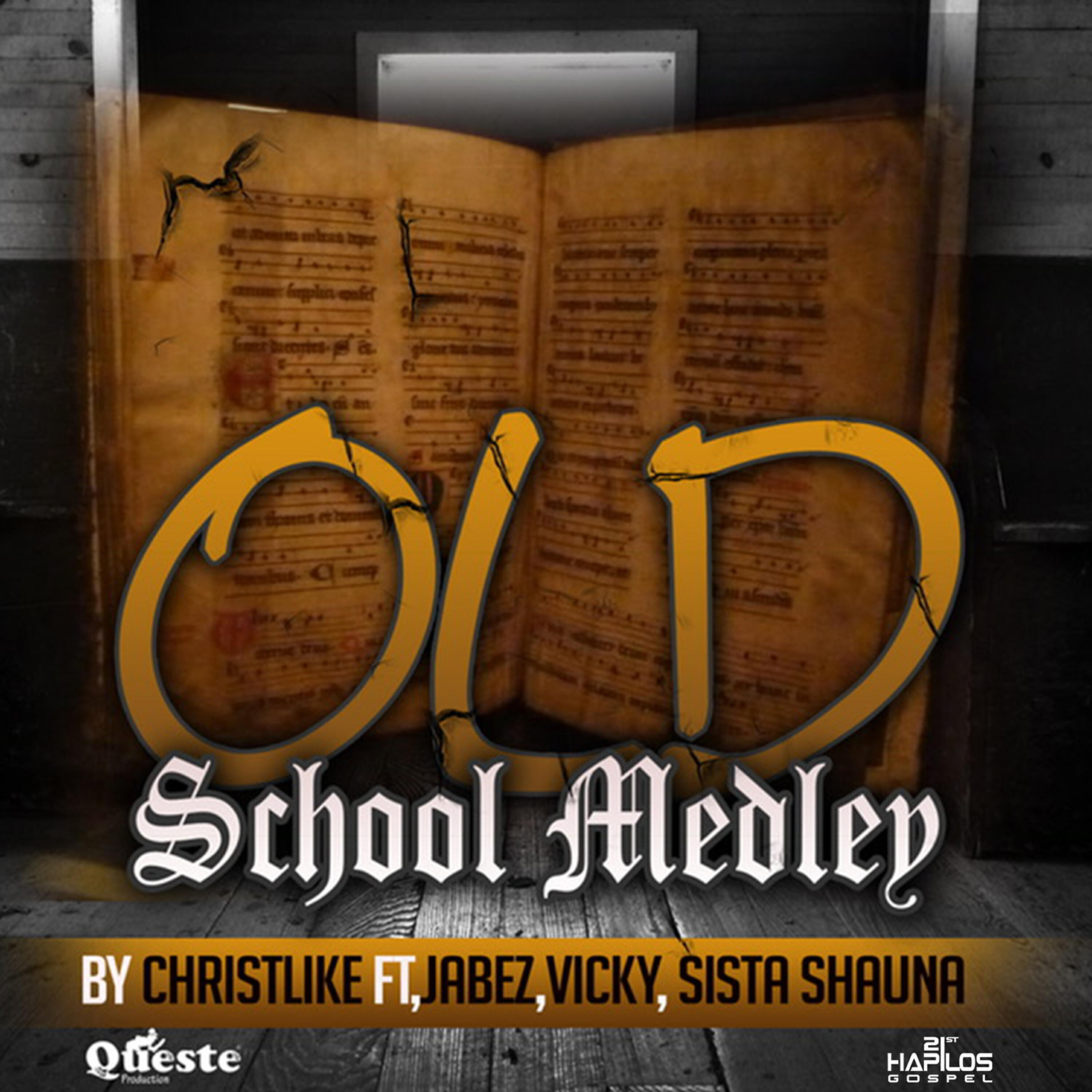 Релиз Old School Medley