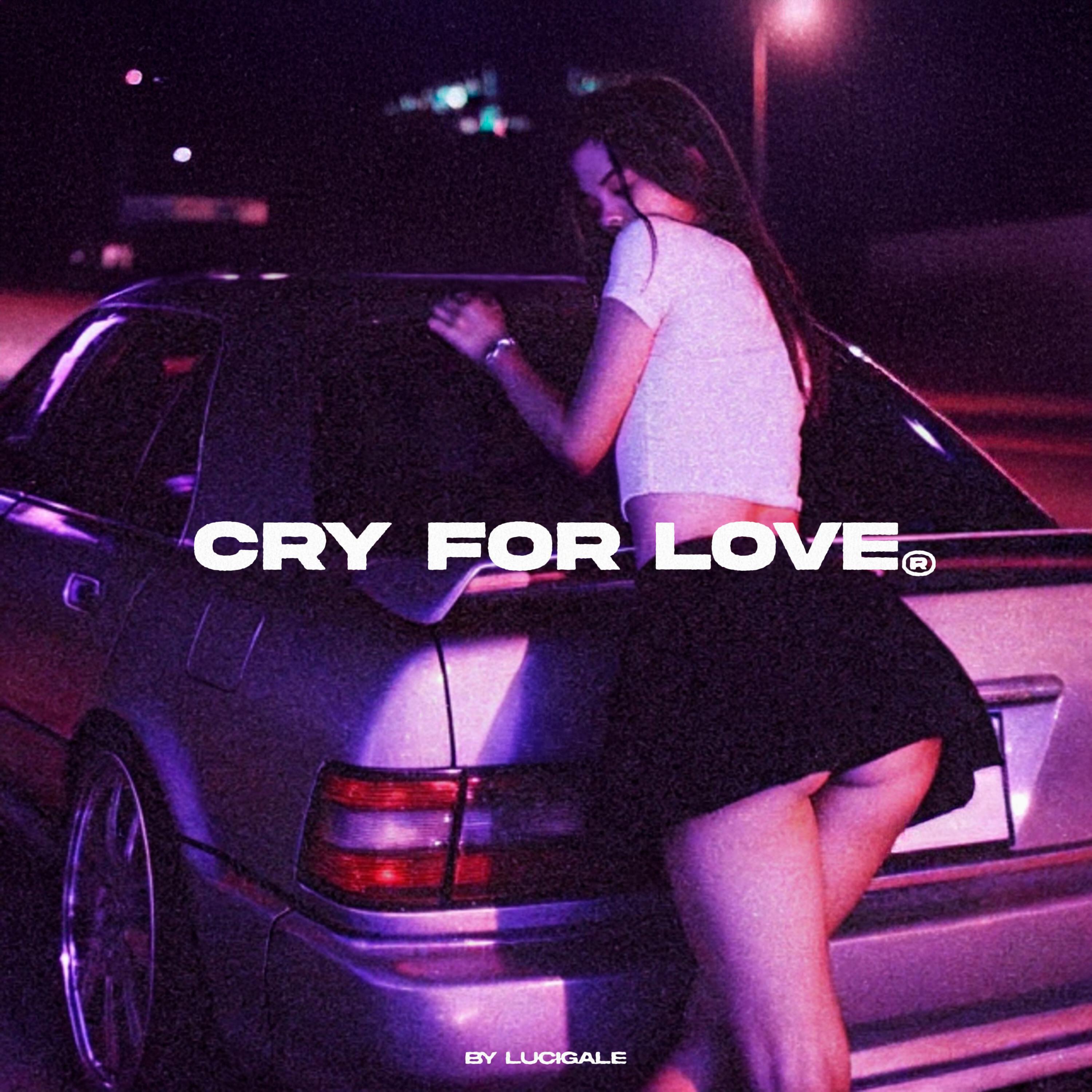 Релиз Cry For Love