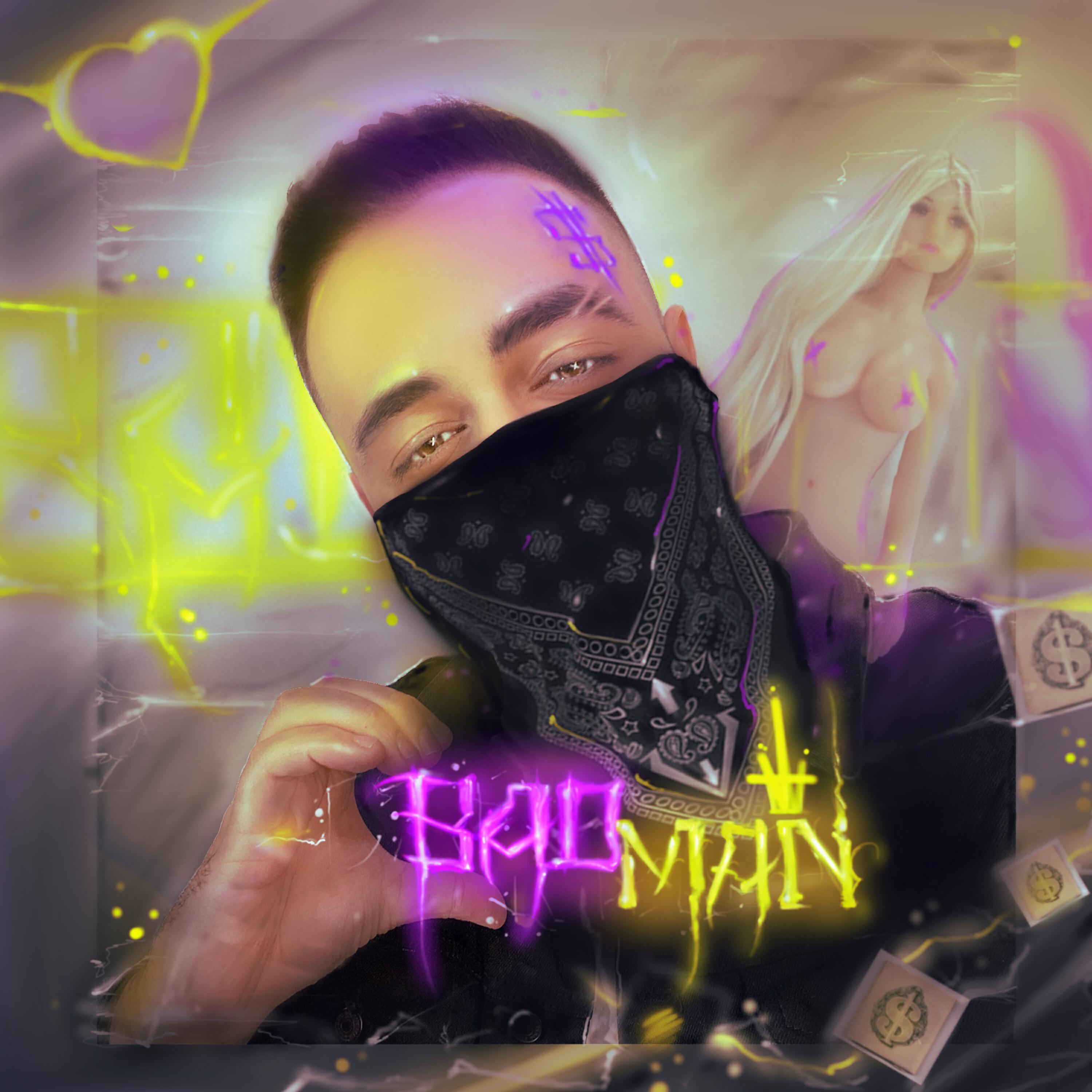 Релиз Badman