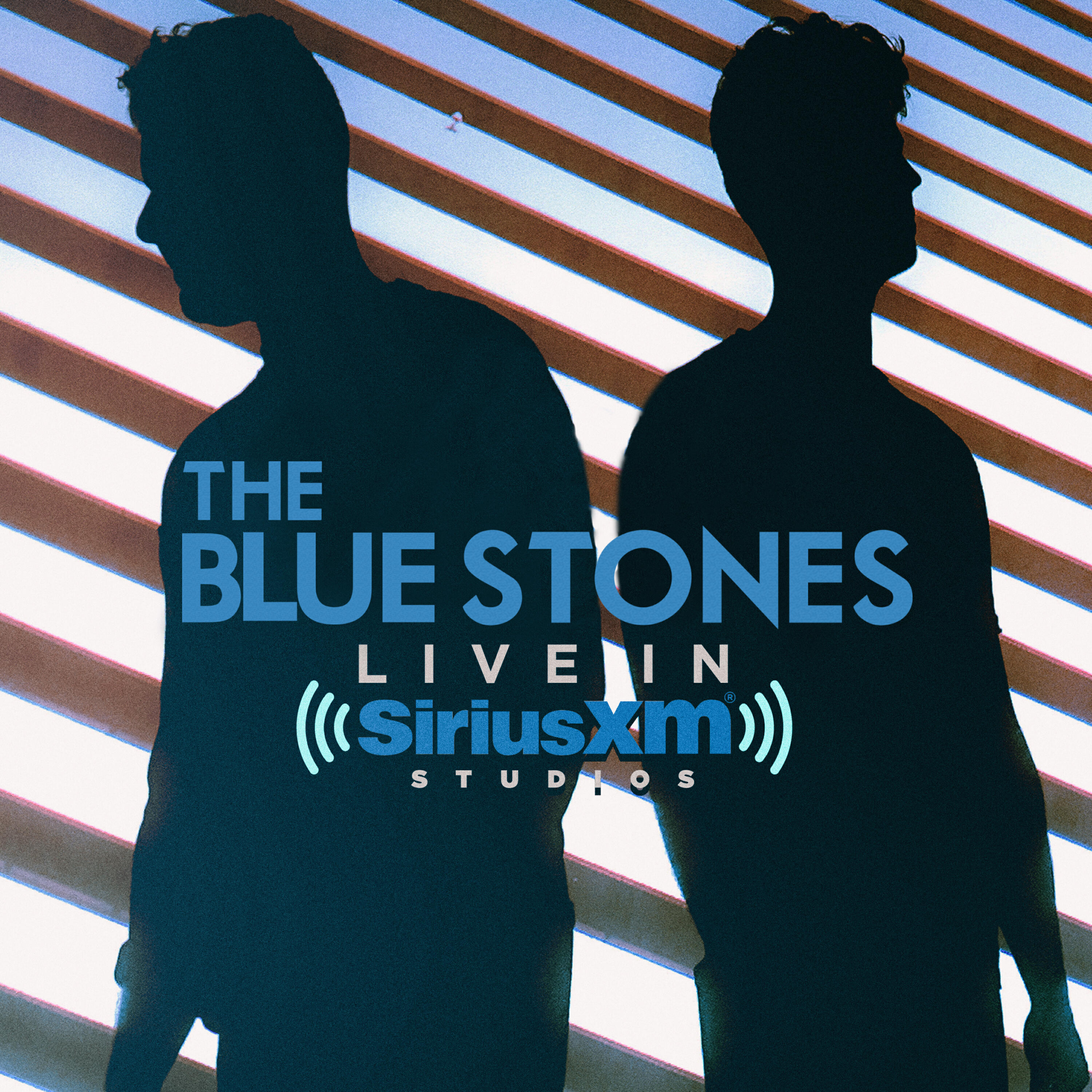 Релиз Live in SiriusXM Studios