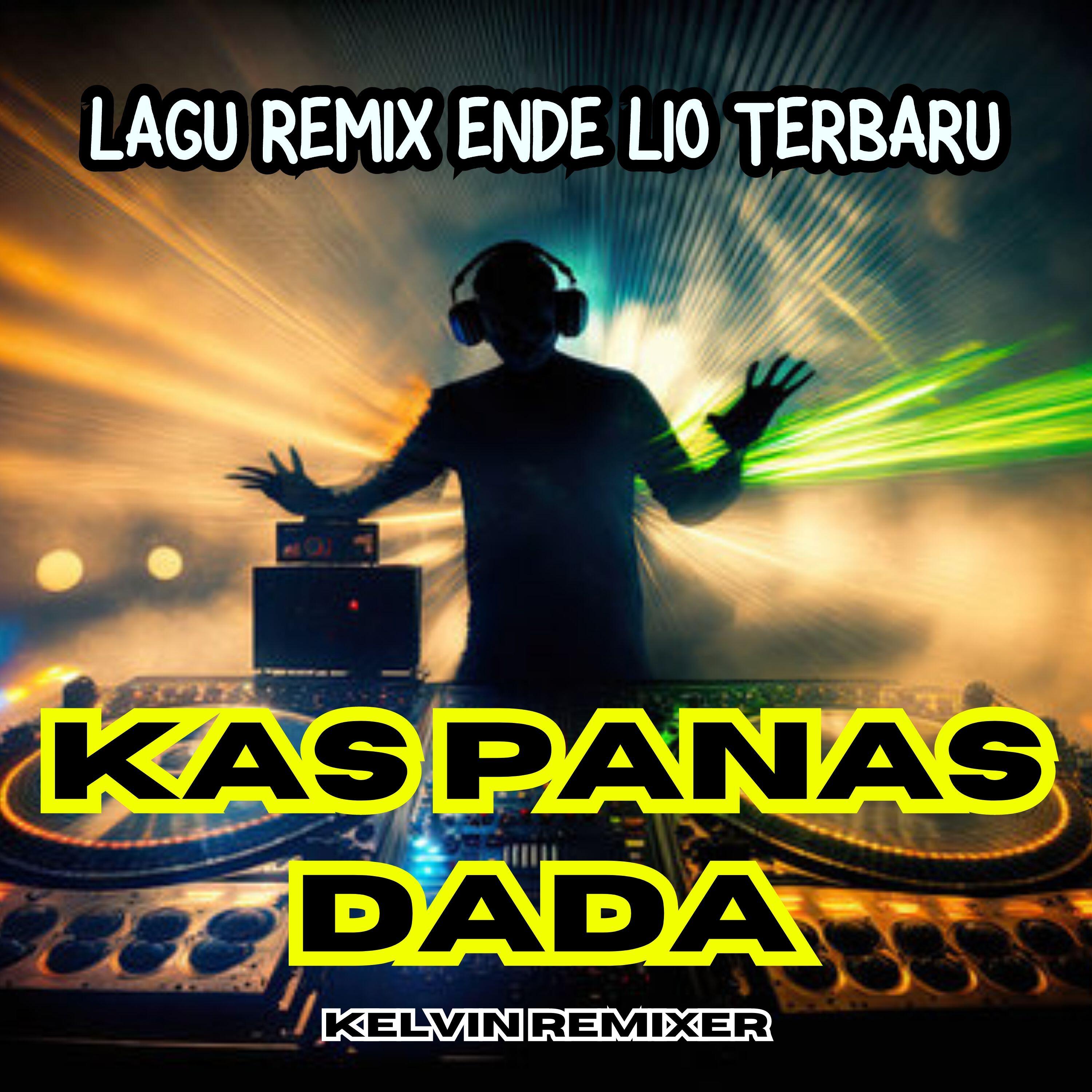Релиз KAS PANAS DADA