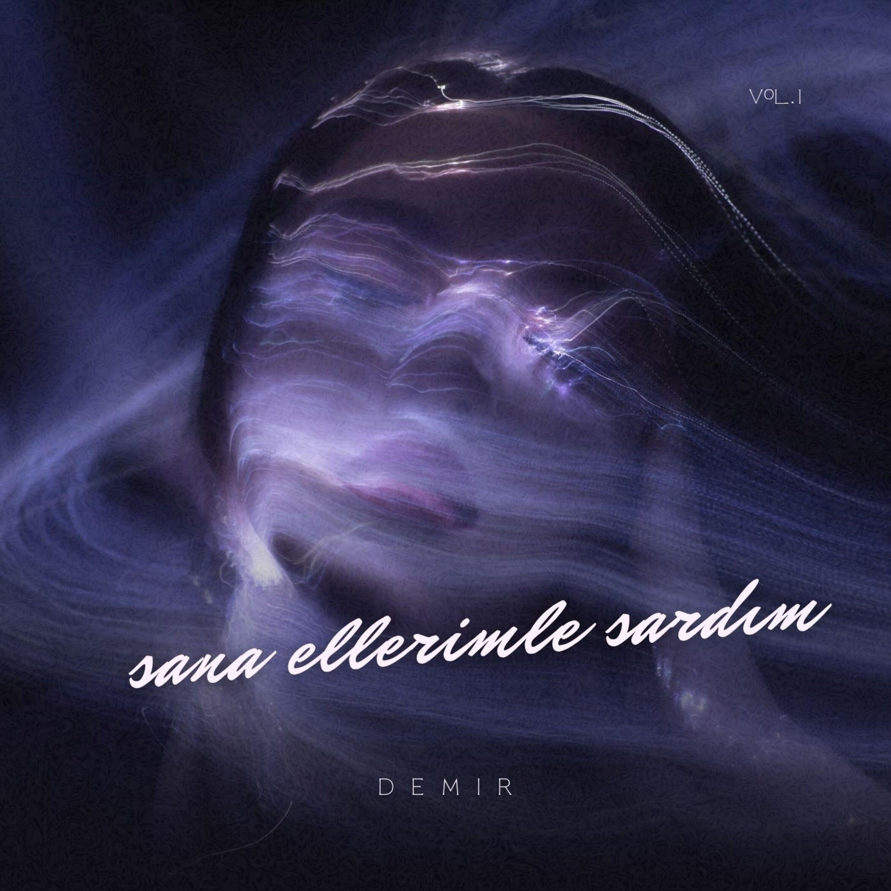 Релиз Sana Ellerimle Sardım