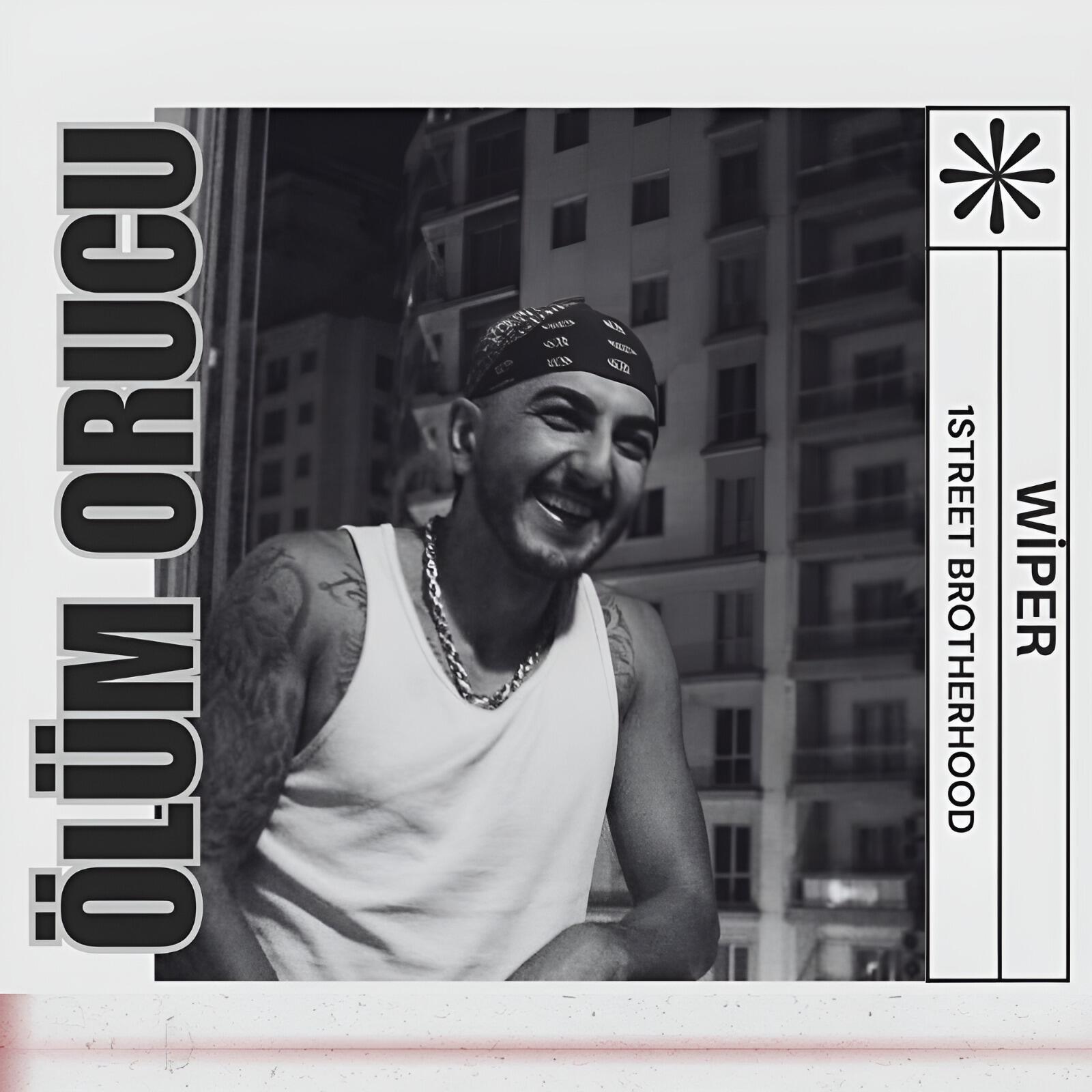 Релиз Ölüm Orucu