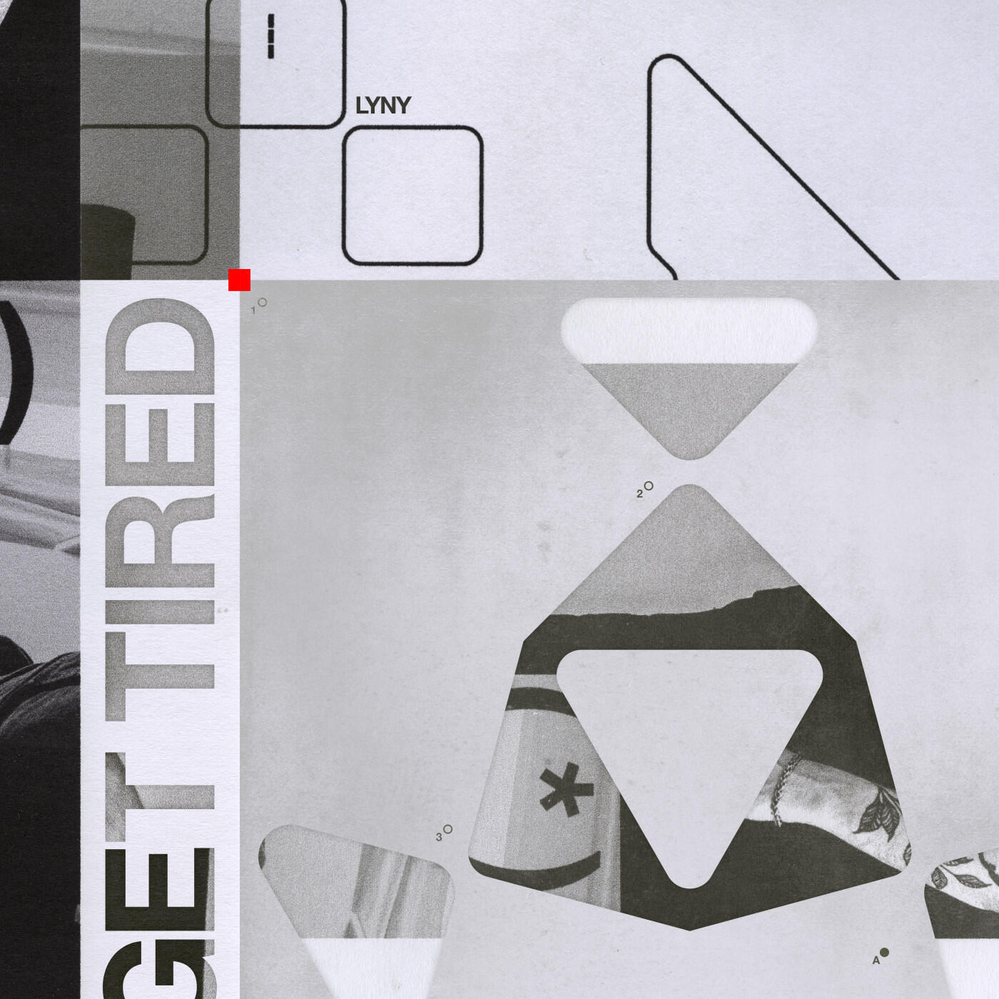 Релиз Get Tired