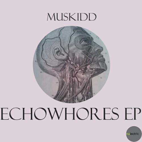 Релиз Echowhores EP
