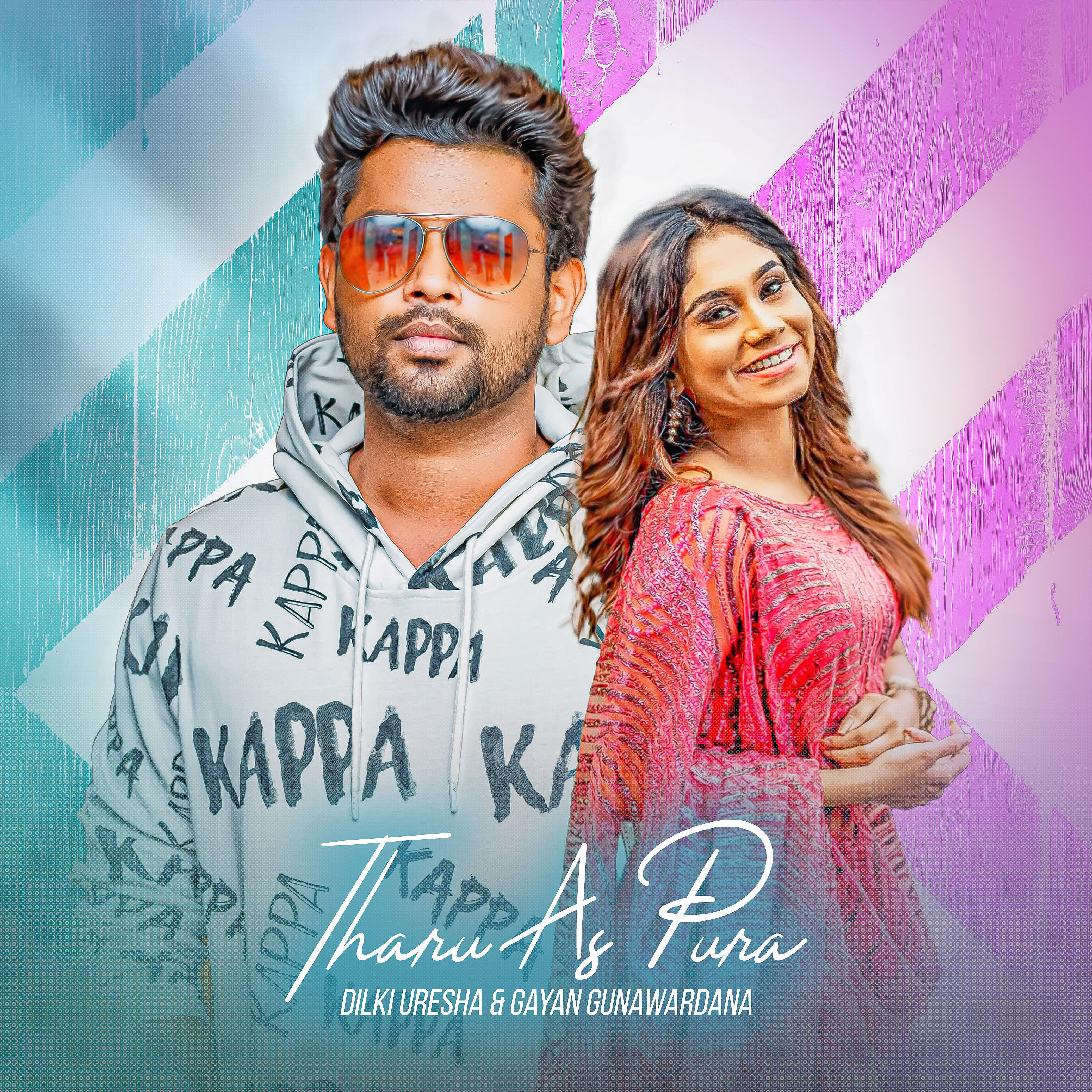 Релиз Tharu As Pura