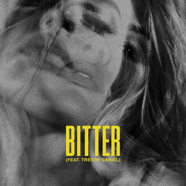 Релиз Bitter (feat. Trevor Daniel)