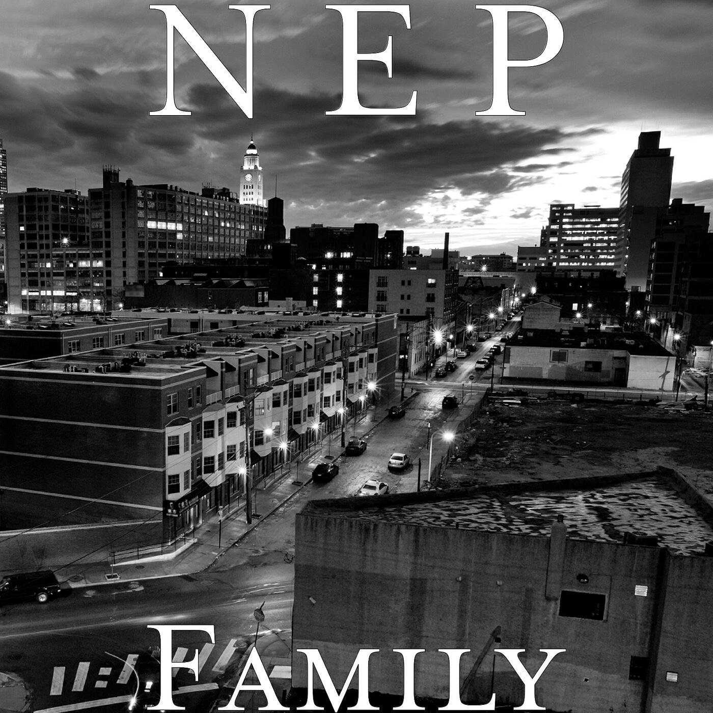 Релиз Family
