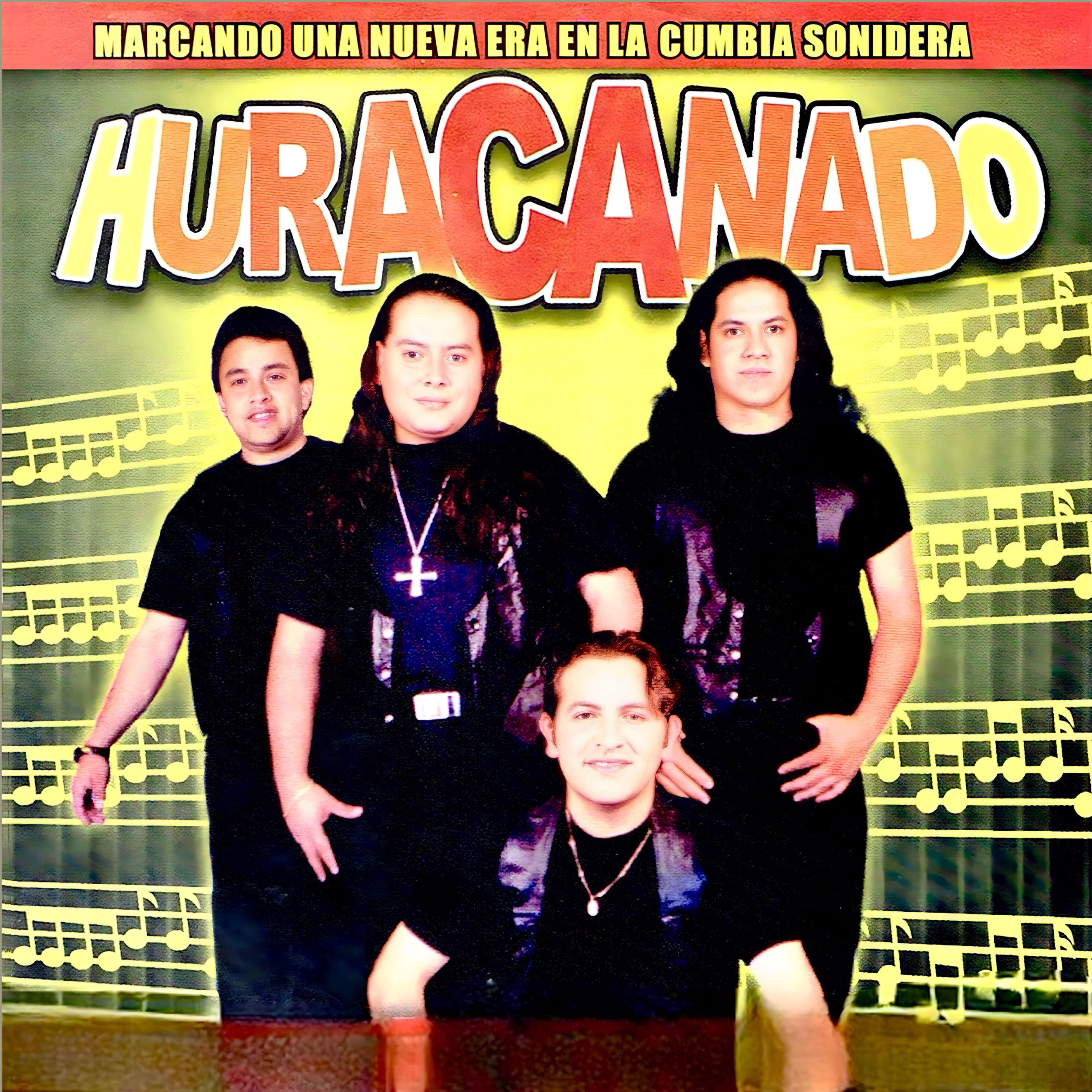 Huracanado