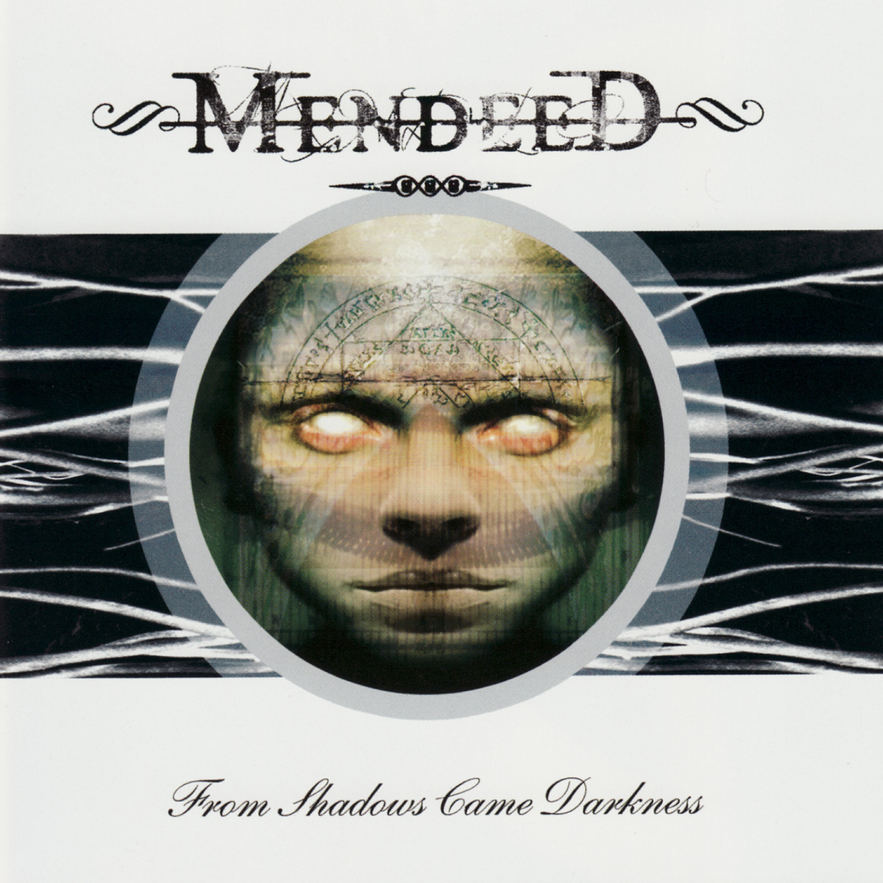Релиз From Shadows Came Darkness